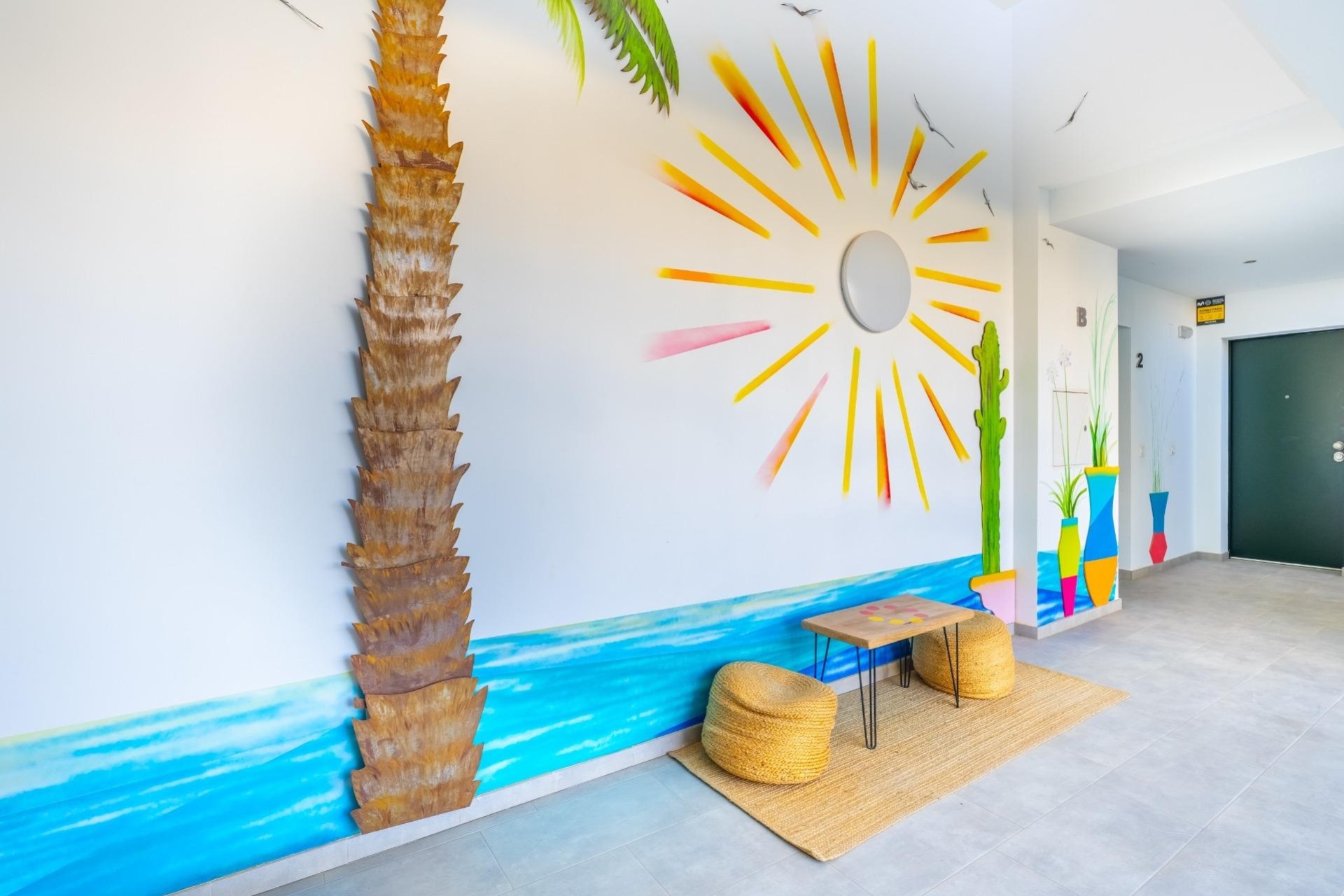 Revente - Appartement -
Orihuela Costa - Mil Palmeras