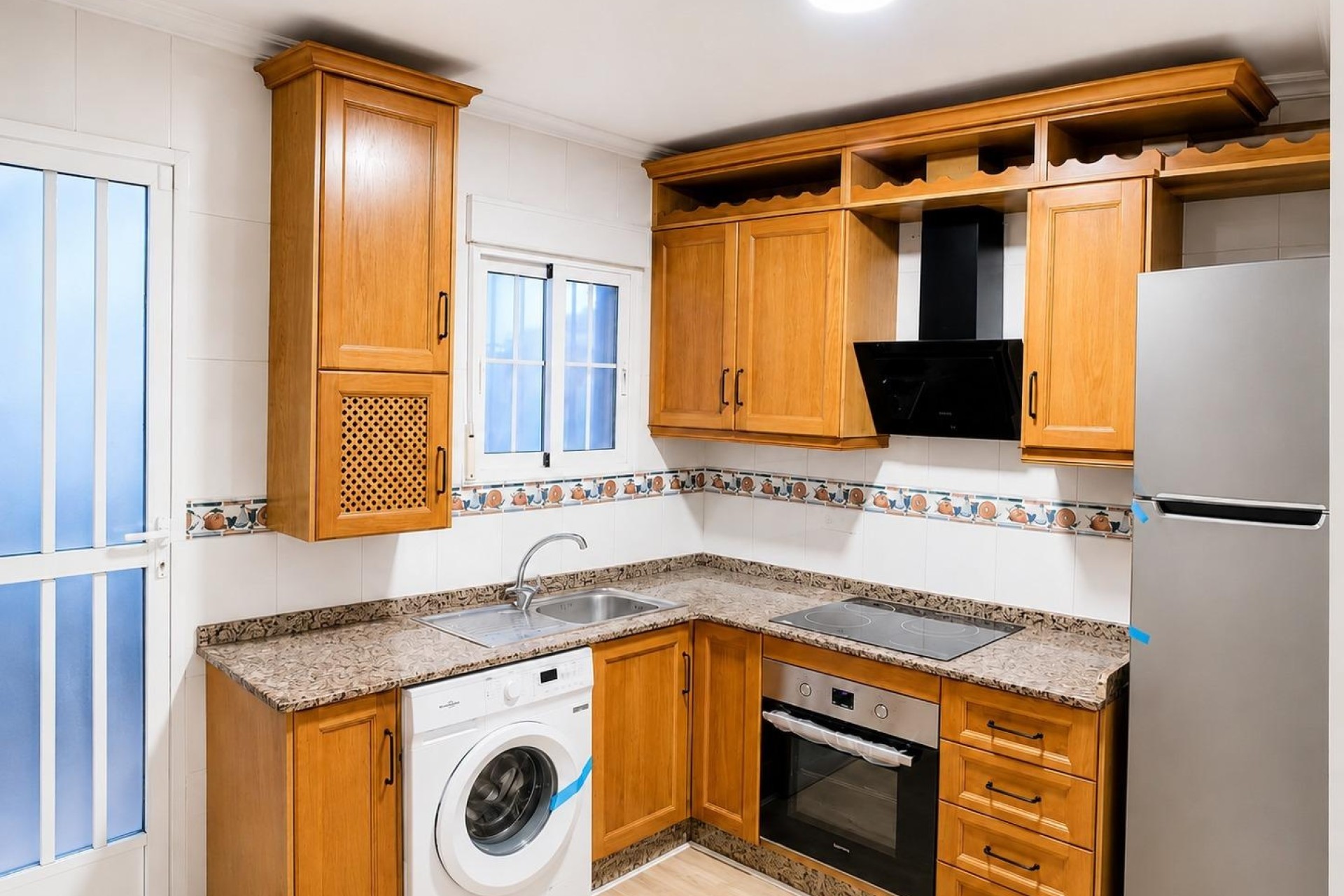 Revente - Appartement -
Orihuela Costa - Monte Zenia