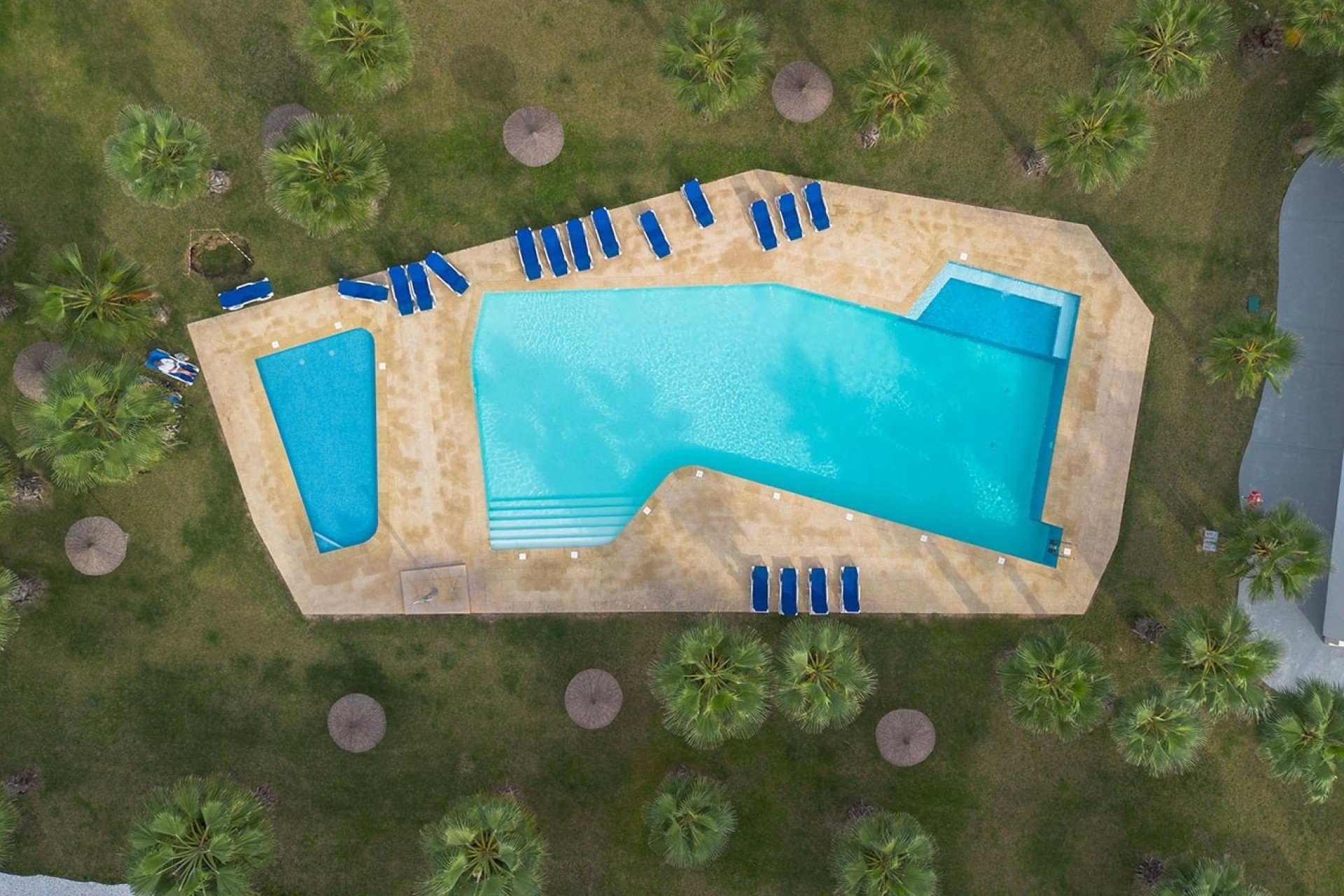 Revente - Appartement -
Orihuela Costa - Orihuela