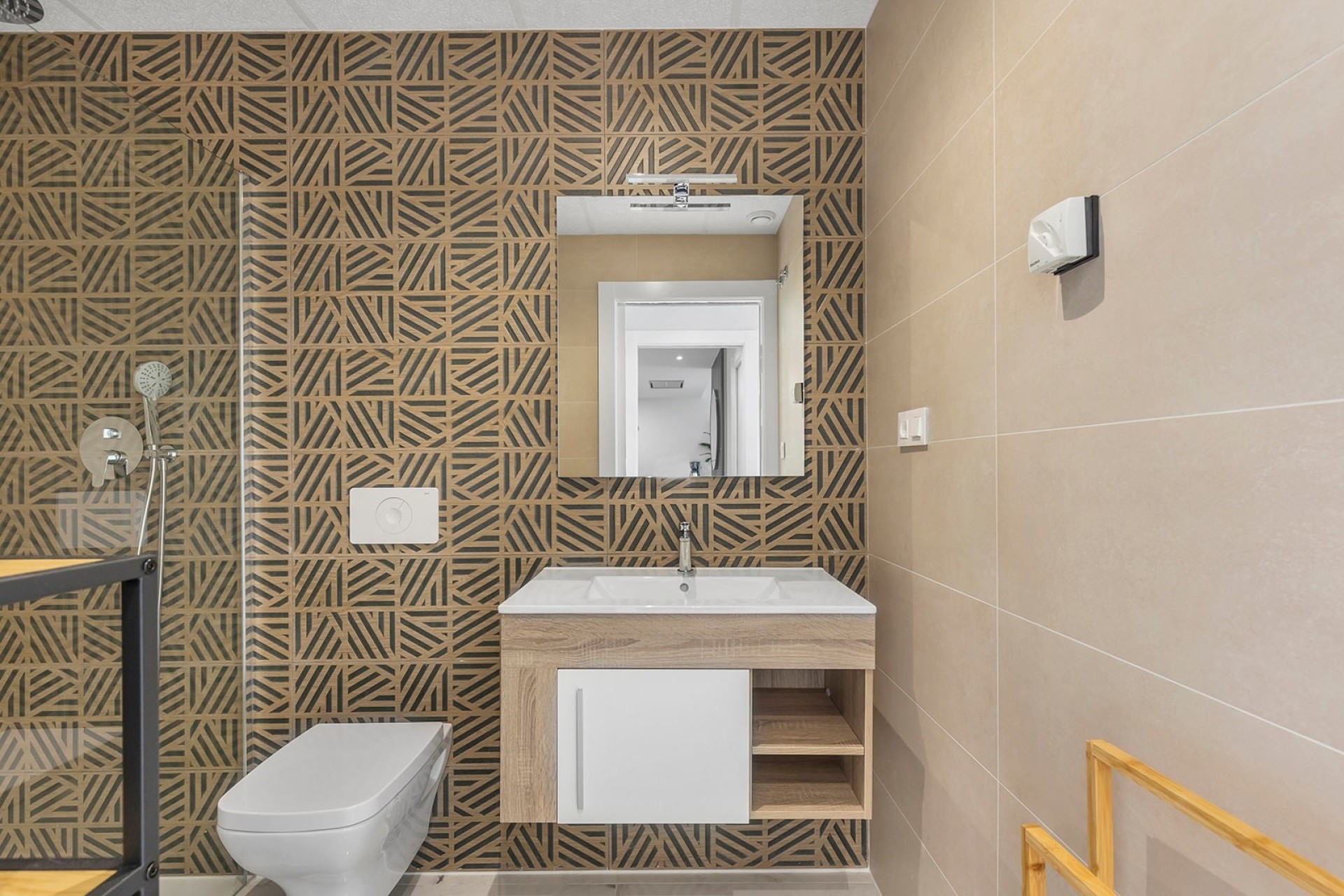 Revente - Appartement -
Orihuela Costa - Orihuela