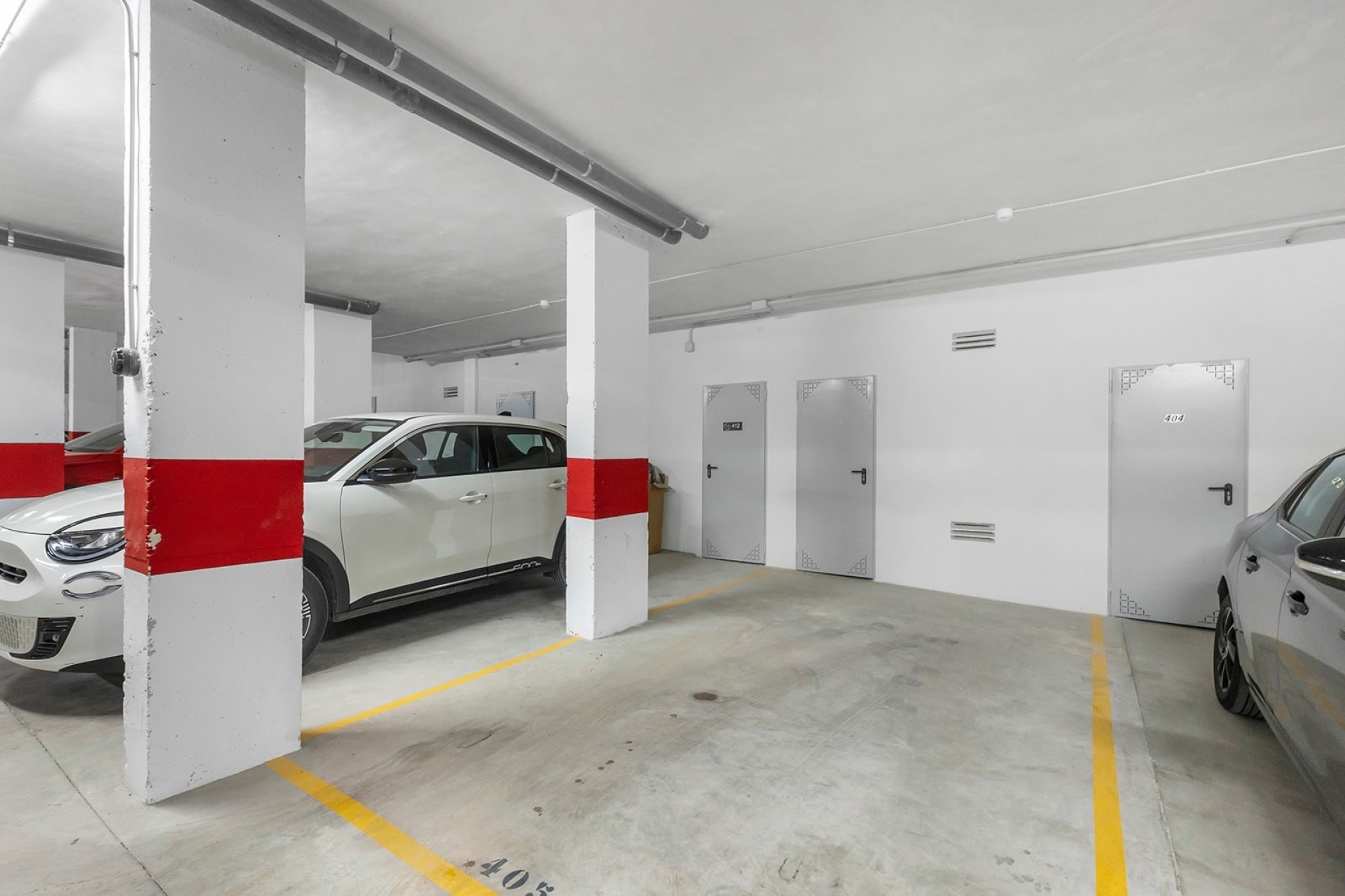 Revente - Appartement -
Orihuela Costa - Orihuela