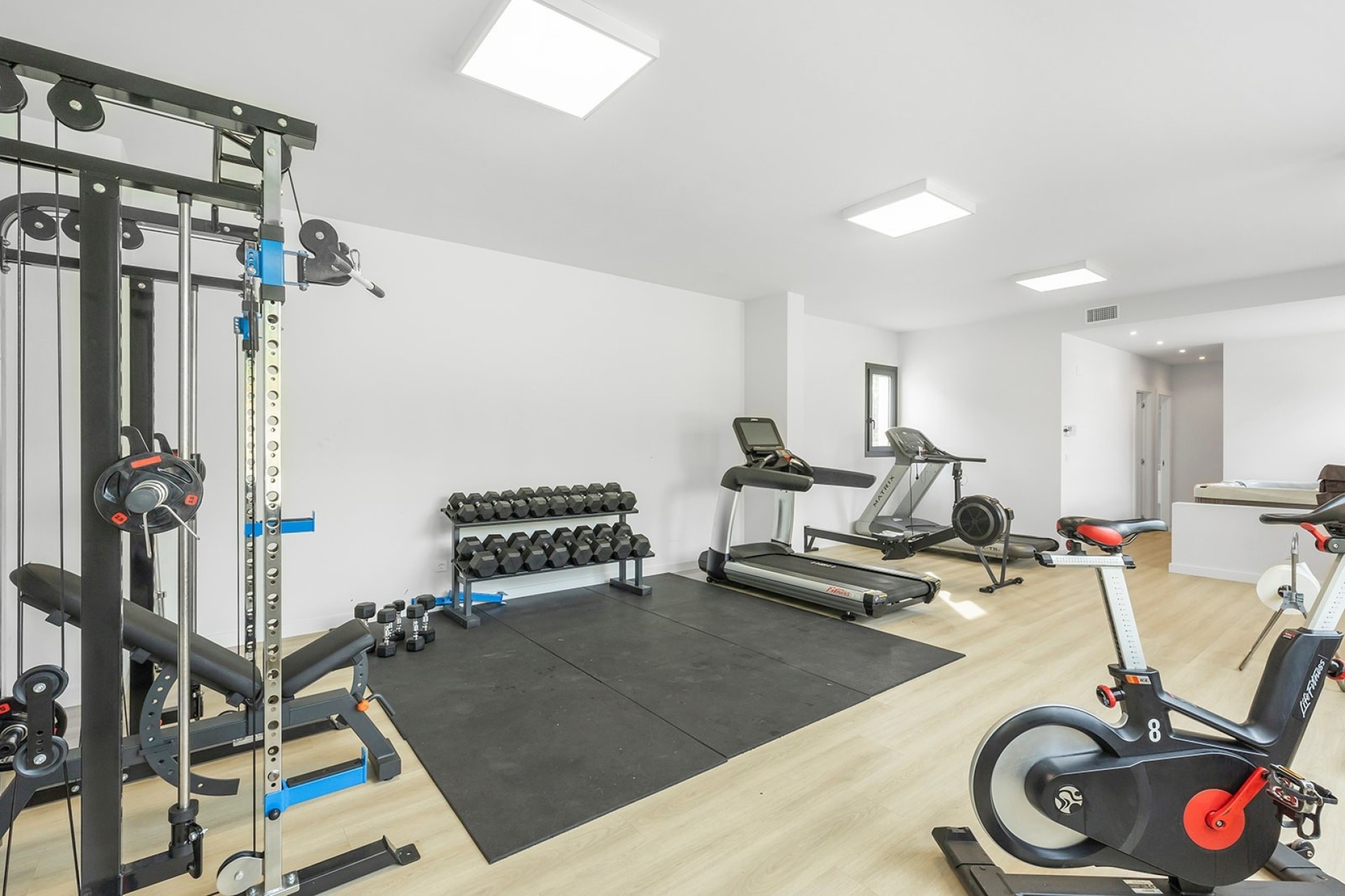 Revente - Appartement -
Orihuela Costa - Orihuela