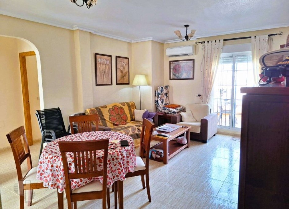 Revente - Appartement -
Orihuela Costa - Orihuela