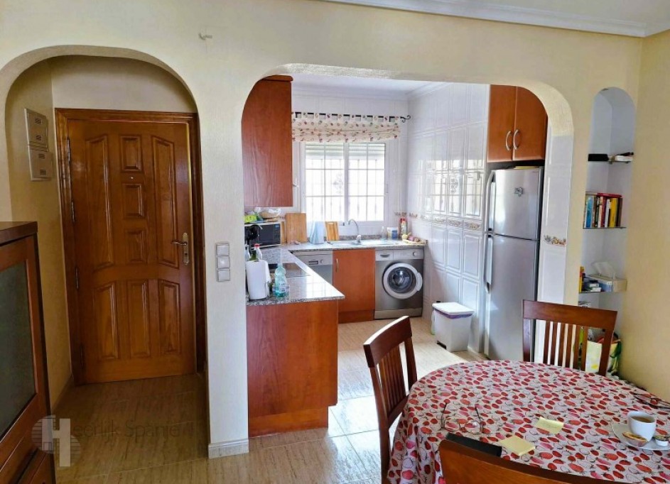 Revente - Appartement -
Orihuela Costa - Orihuela