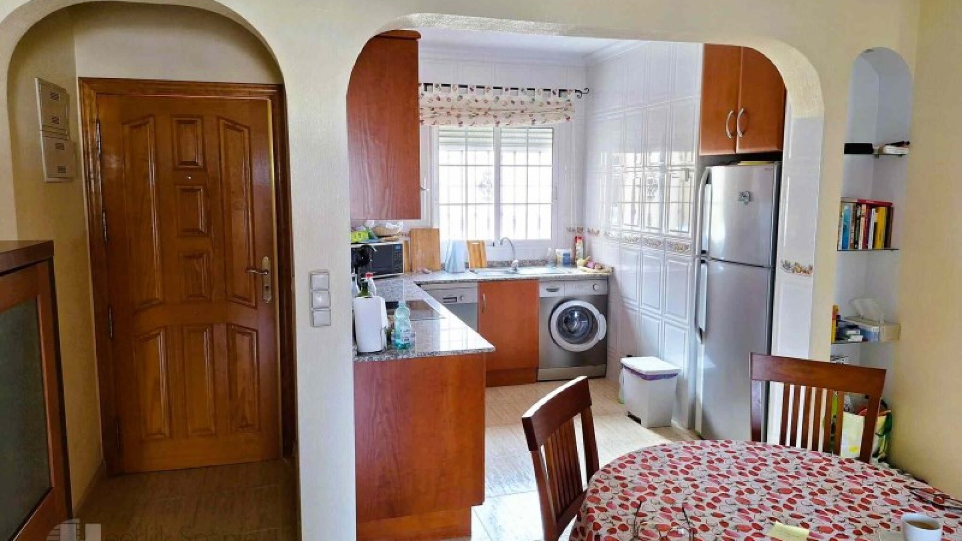 Revente - Appartement -
Orihuela Costa - Orihuela