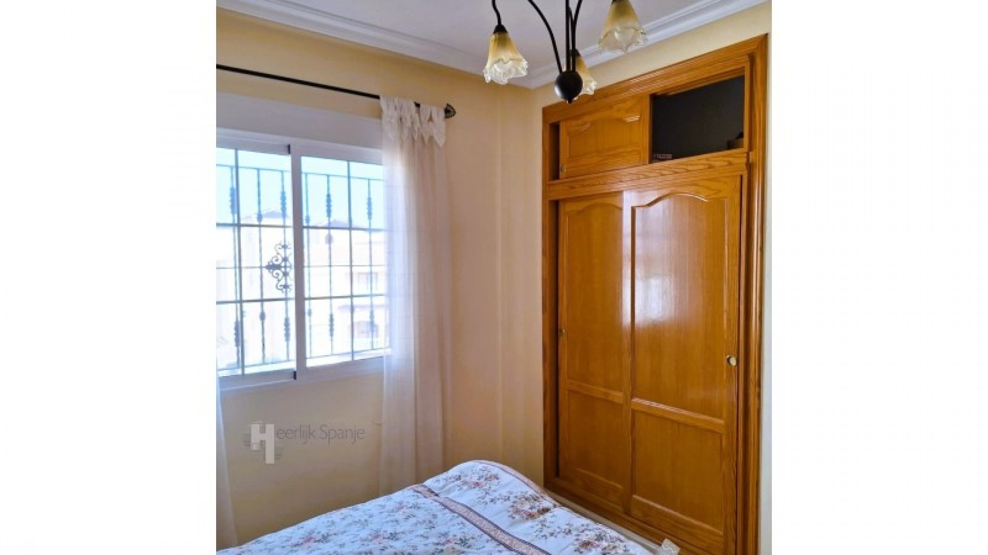 Revente - Appartement -
Orihuela Costa - Orihuela