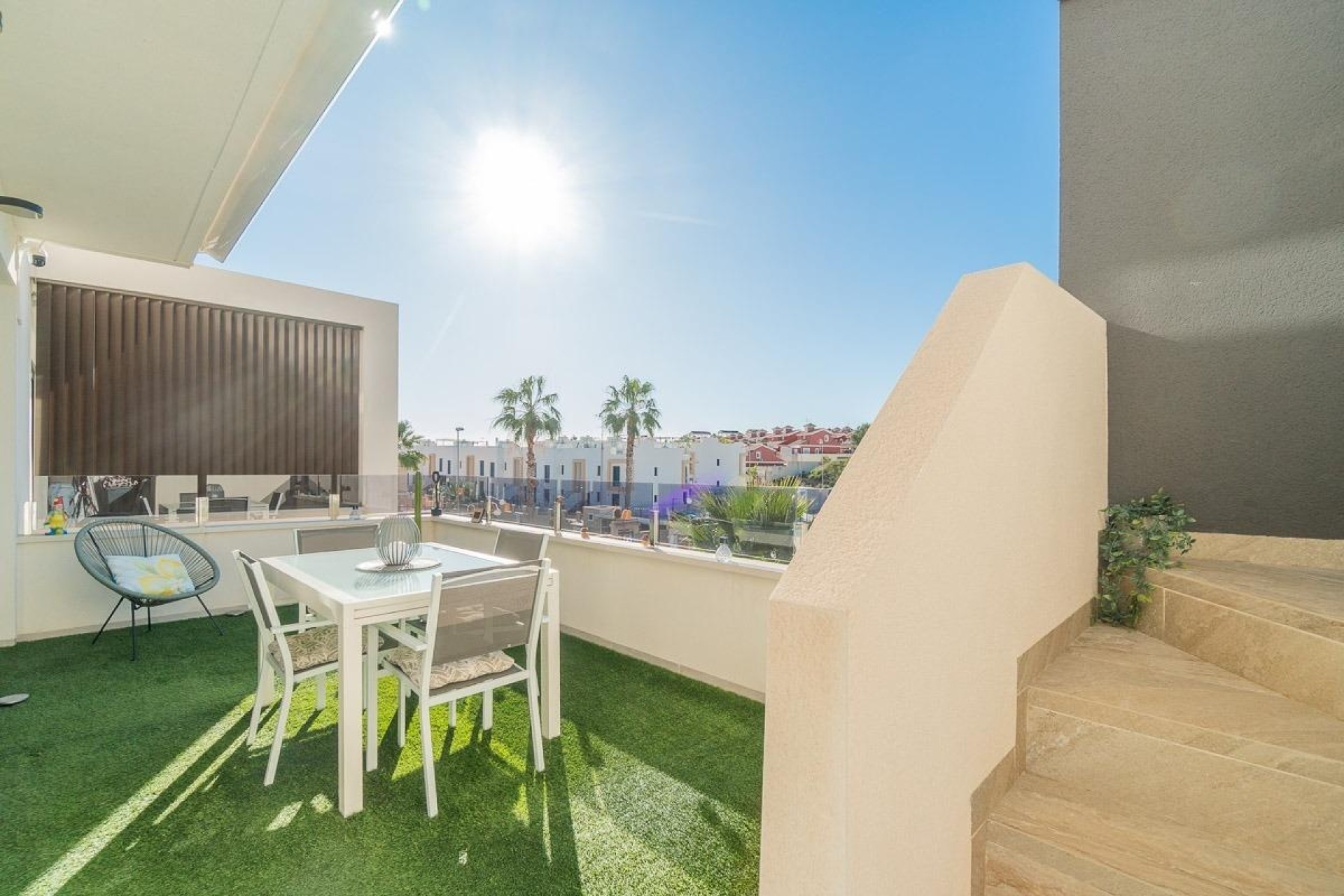 Revente - Appartement -
Orihuela Costa - PAU 26