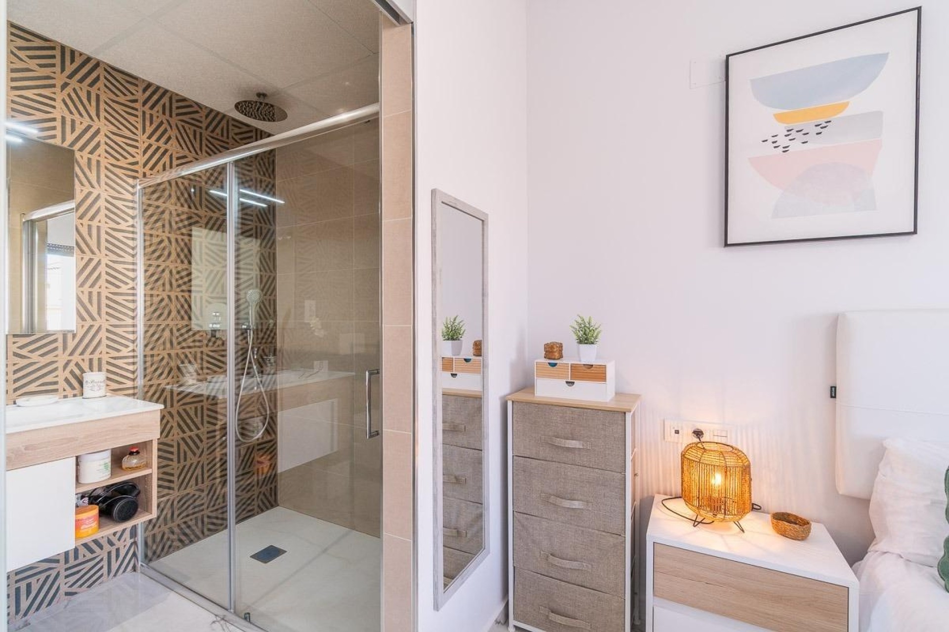 Revente - Appartement -
Orihuela Costa - PAU 26
