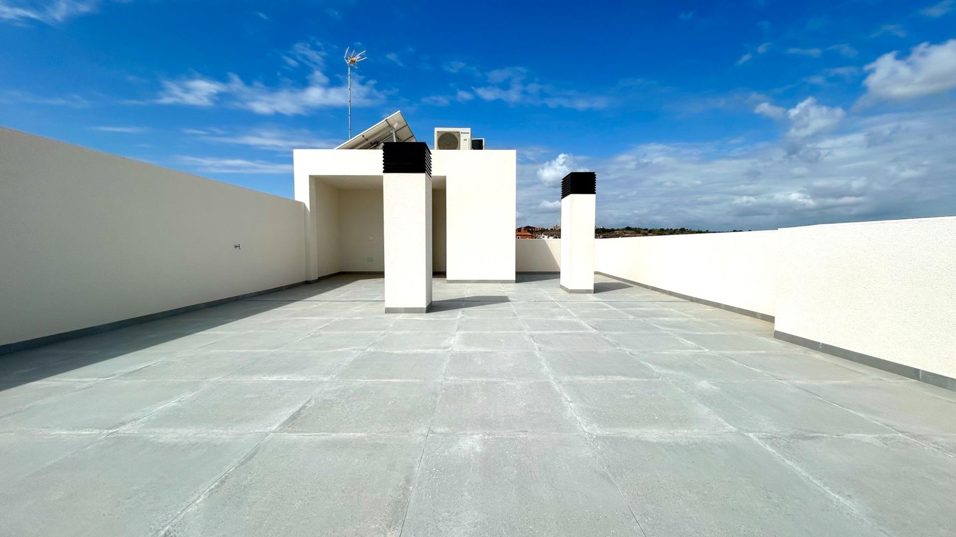 Revente - Appartement -
Orihuela Costa - PAU 8