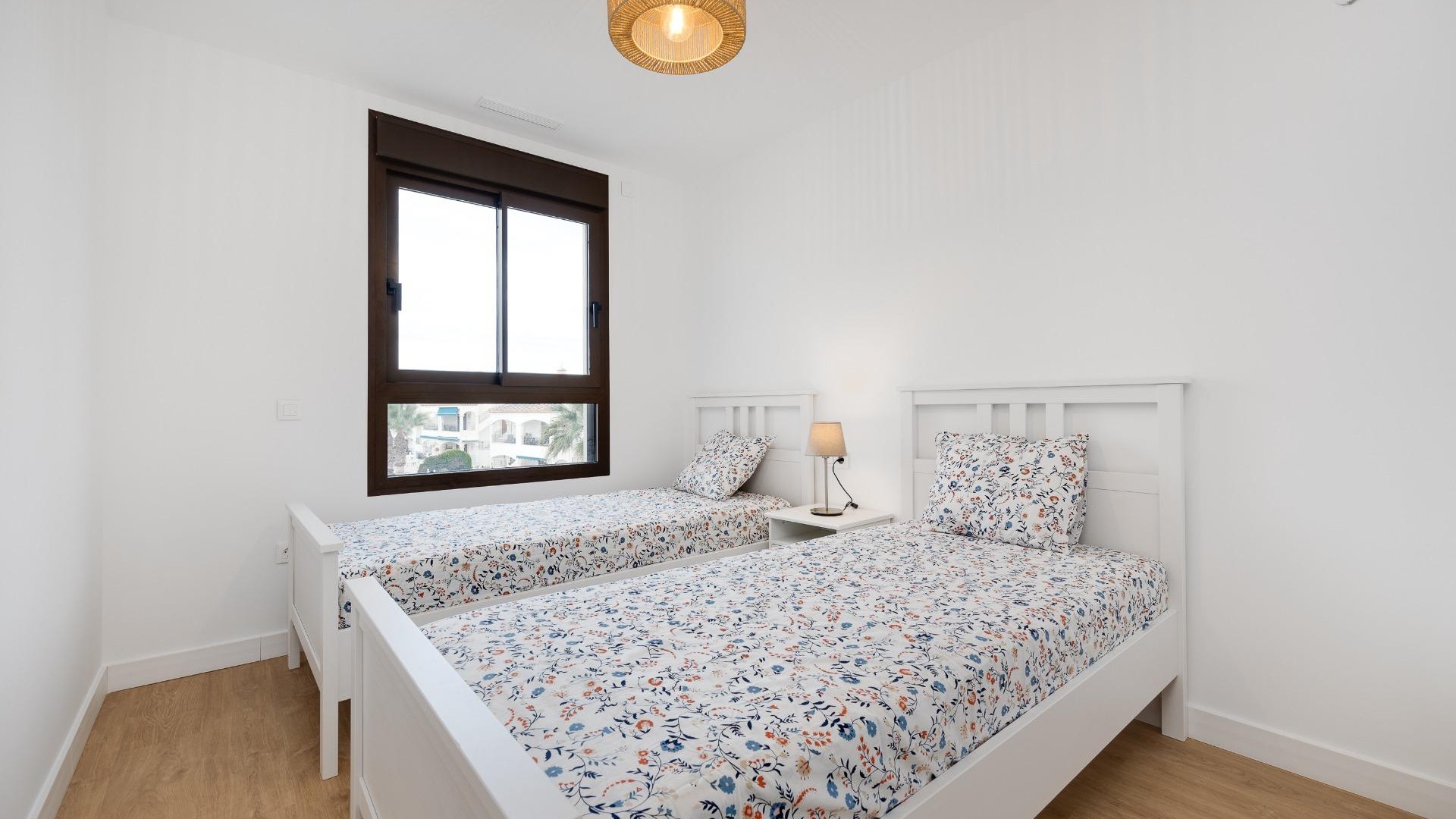 Revente - Appartement -
Orihuela Costa - PAU 8