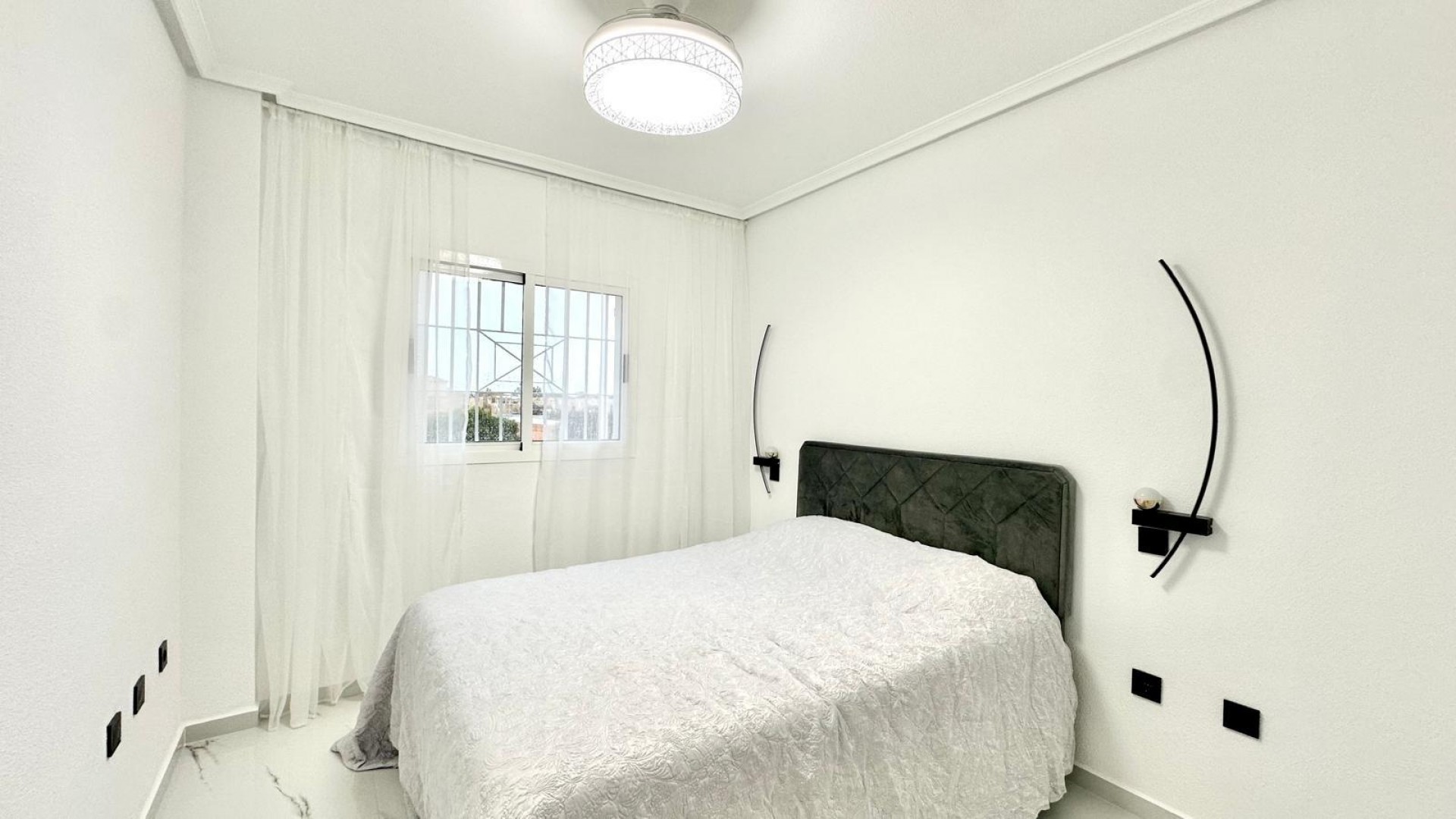 Revente - Appartement -
Orihuela Costa - Playa Flamenca Norte