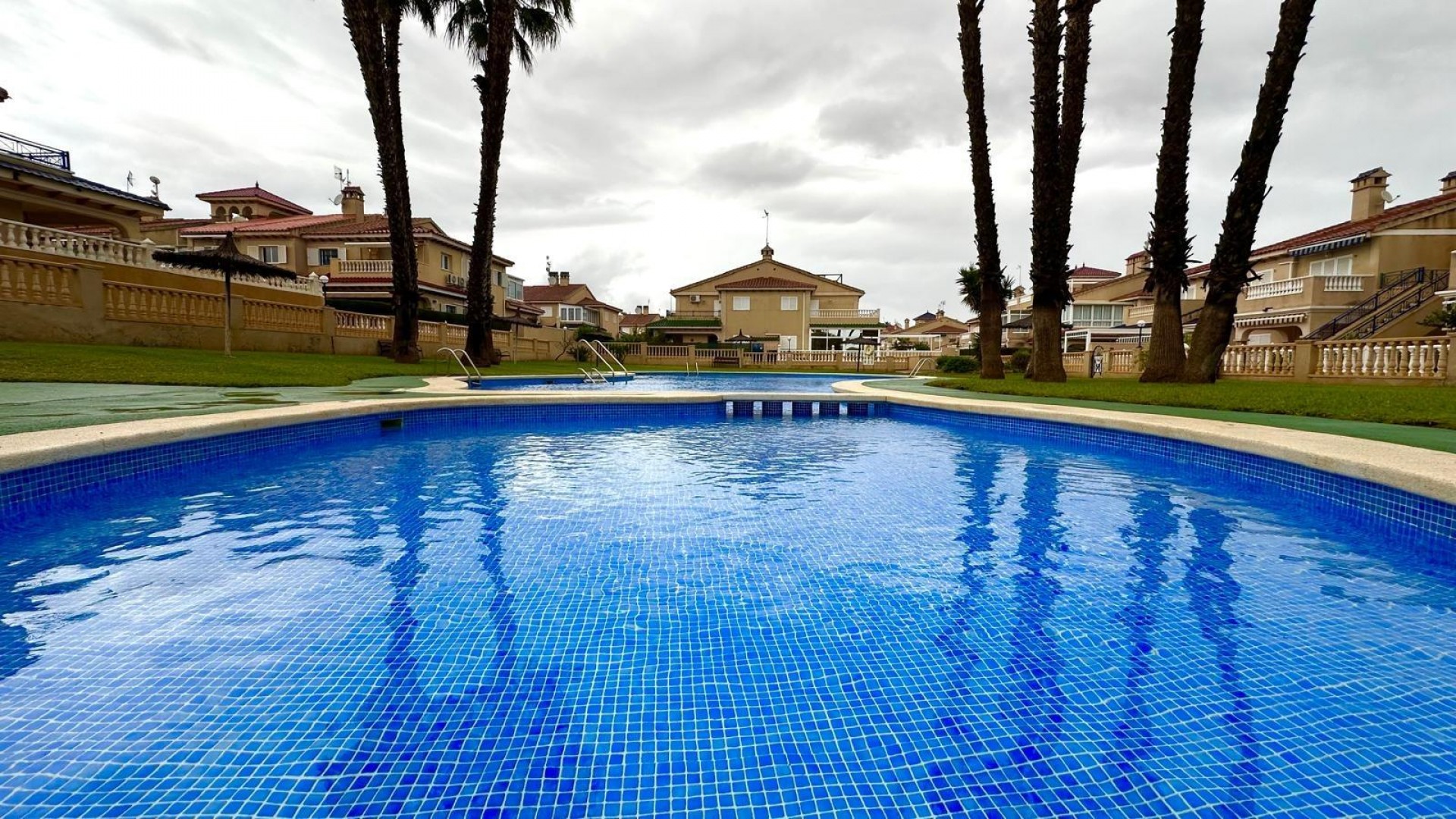 Revente - Appartement -
Orihuela Costa - Playa Flamenca Norte