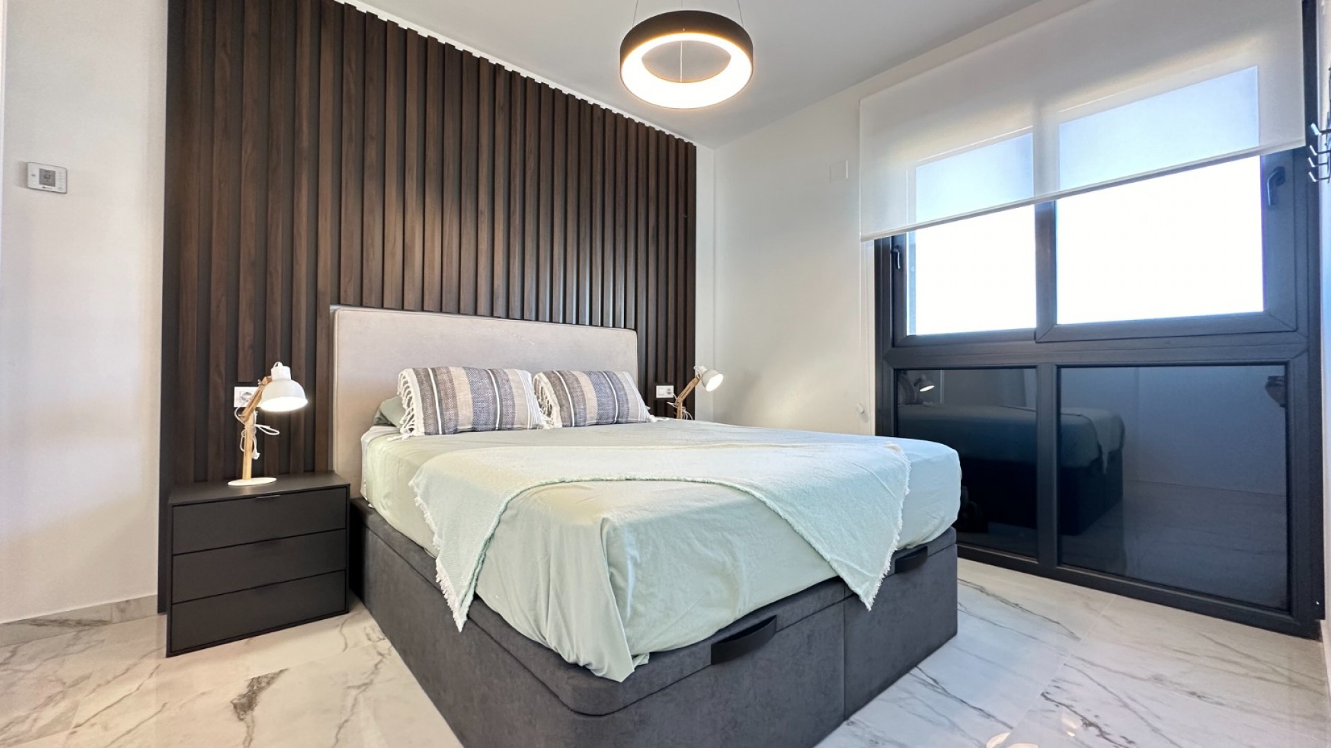 Revente - Appartement -
Orihuela Costa - Playa Flamenca