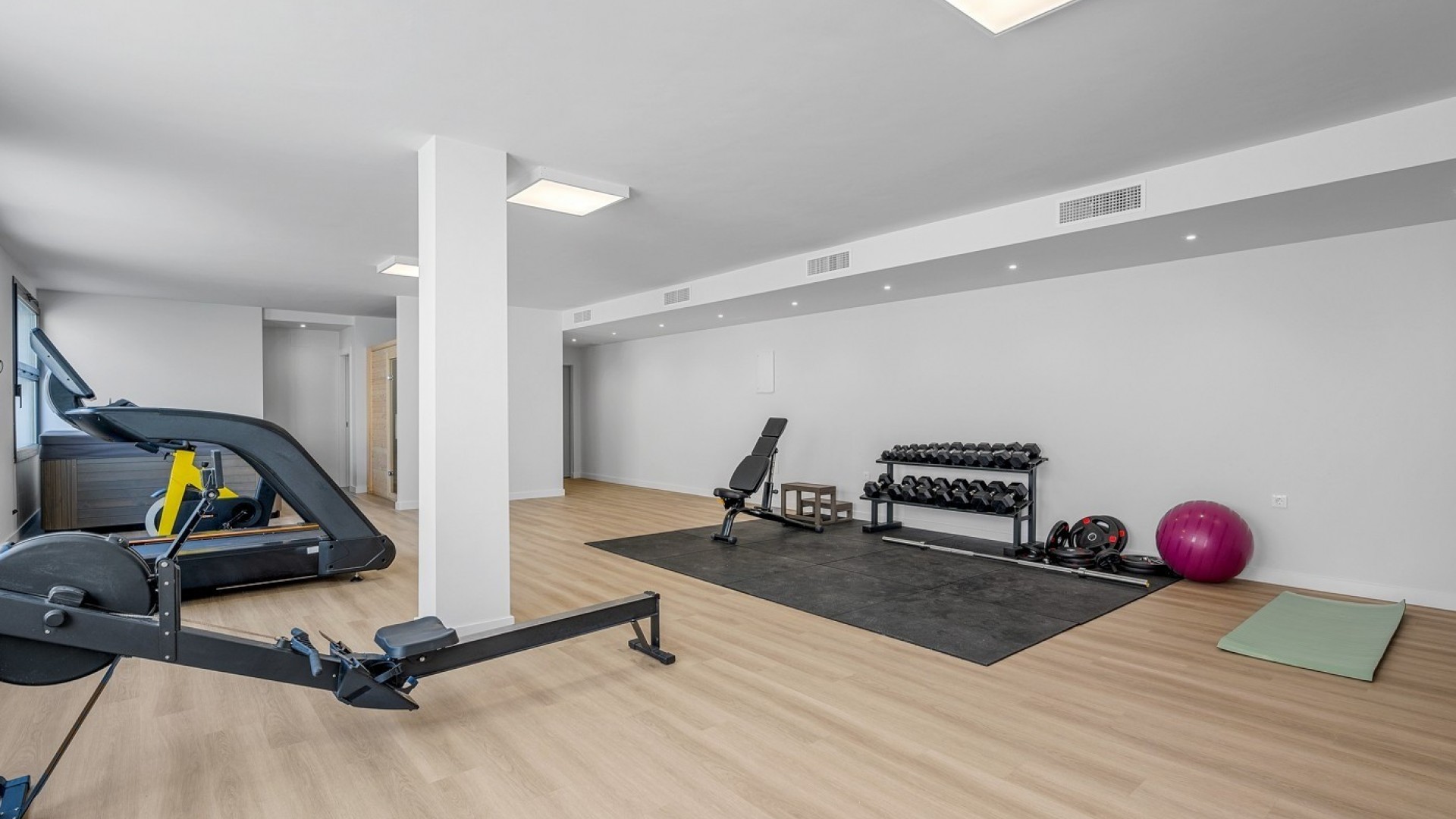 Revente - Appartement -
Orihuela Costa - Playa Flamenca