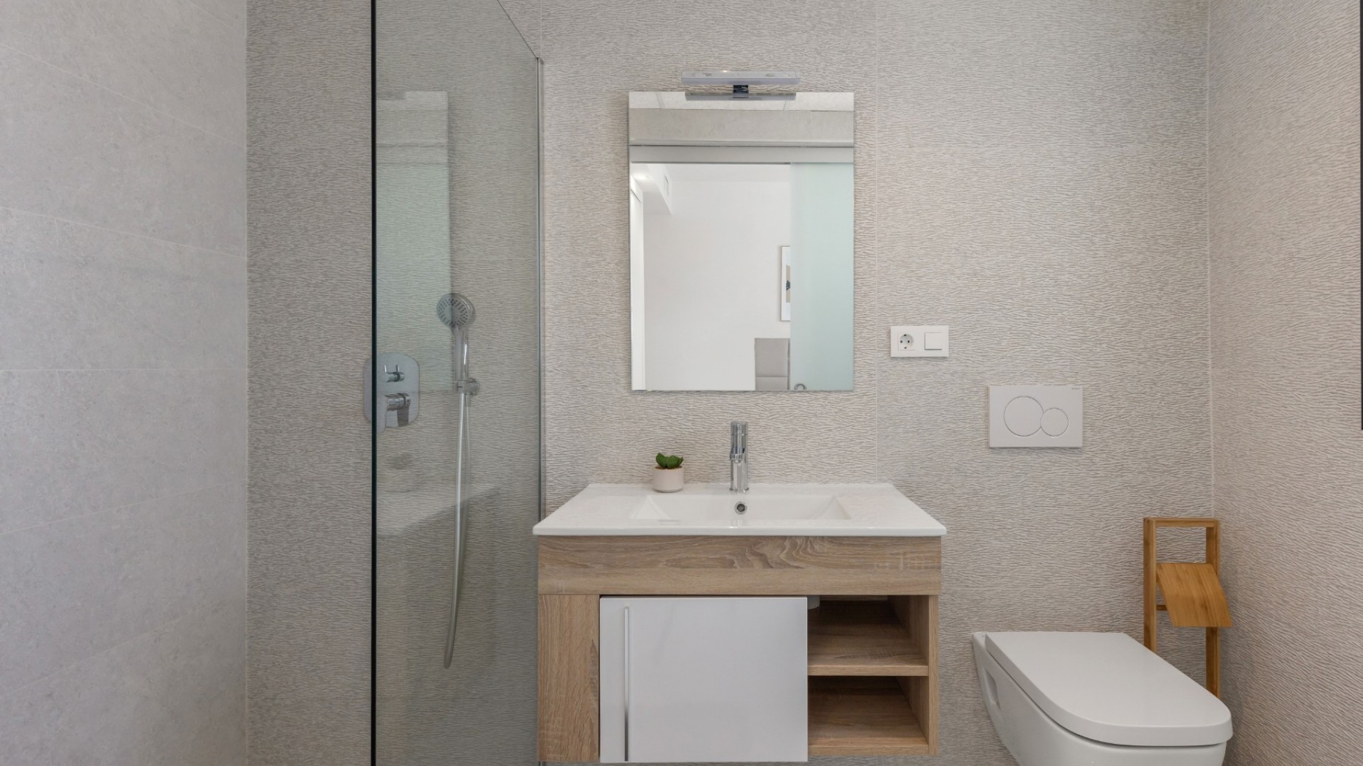 Revente - Appartement -
Orihuela Costa - Playa Flamenca