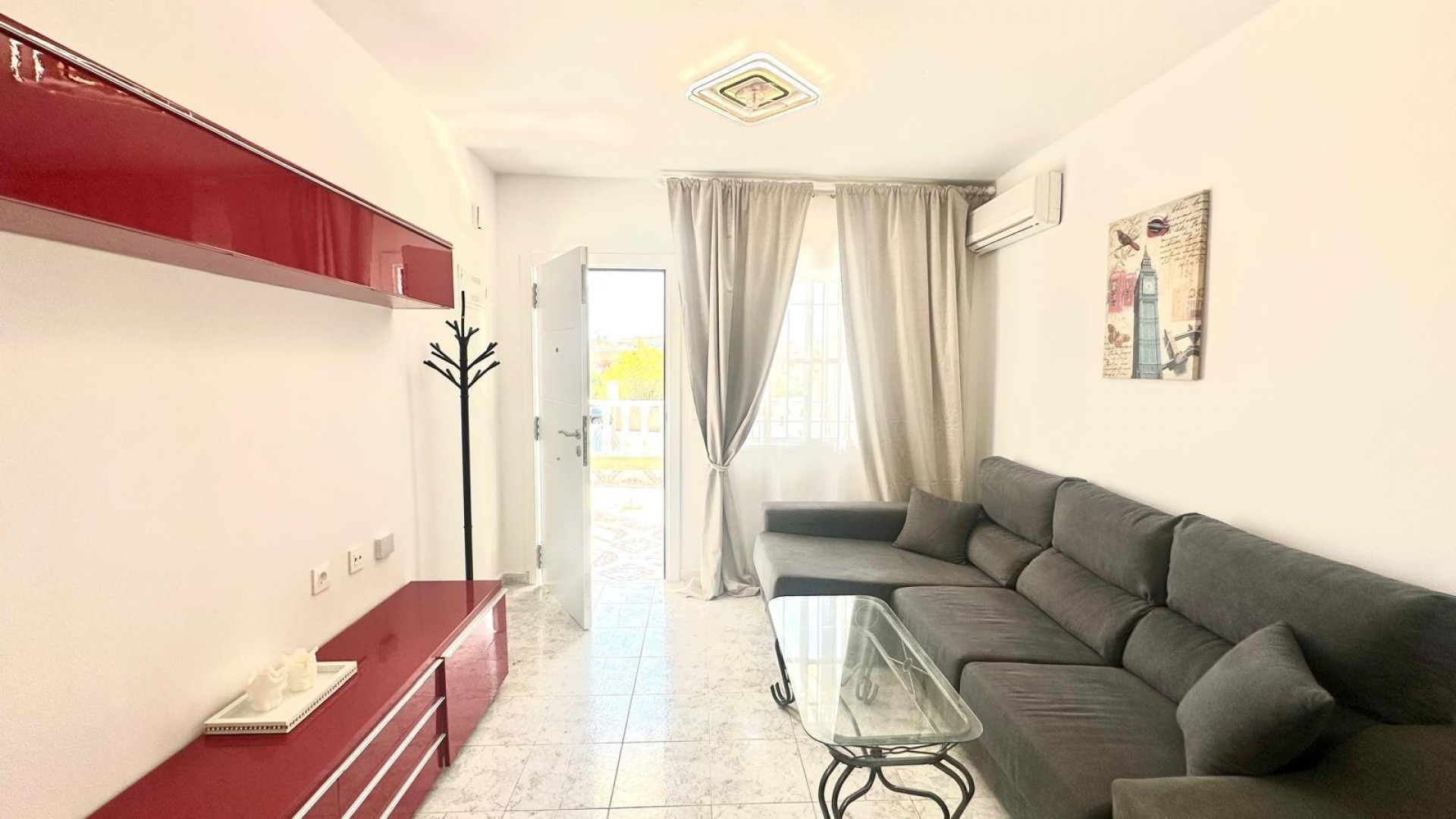 Revente - Appartement -
Orihuela Costa - Playa Flamenca