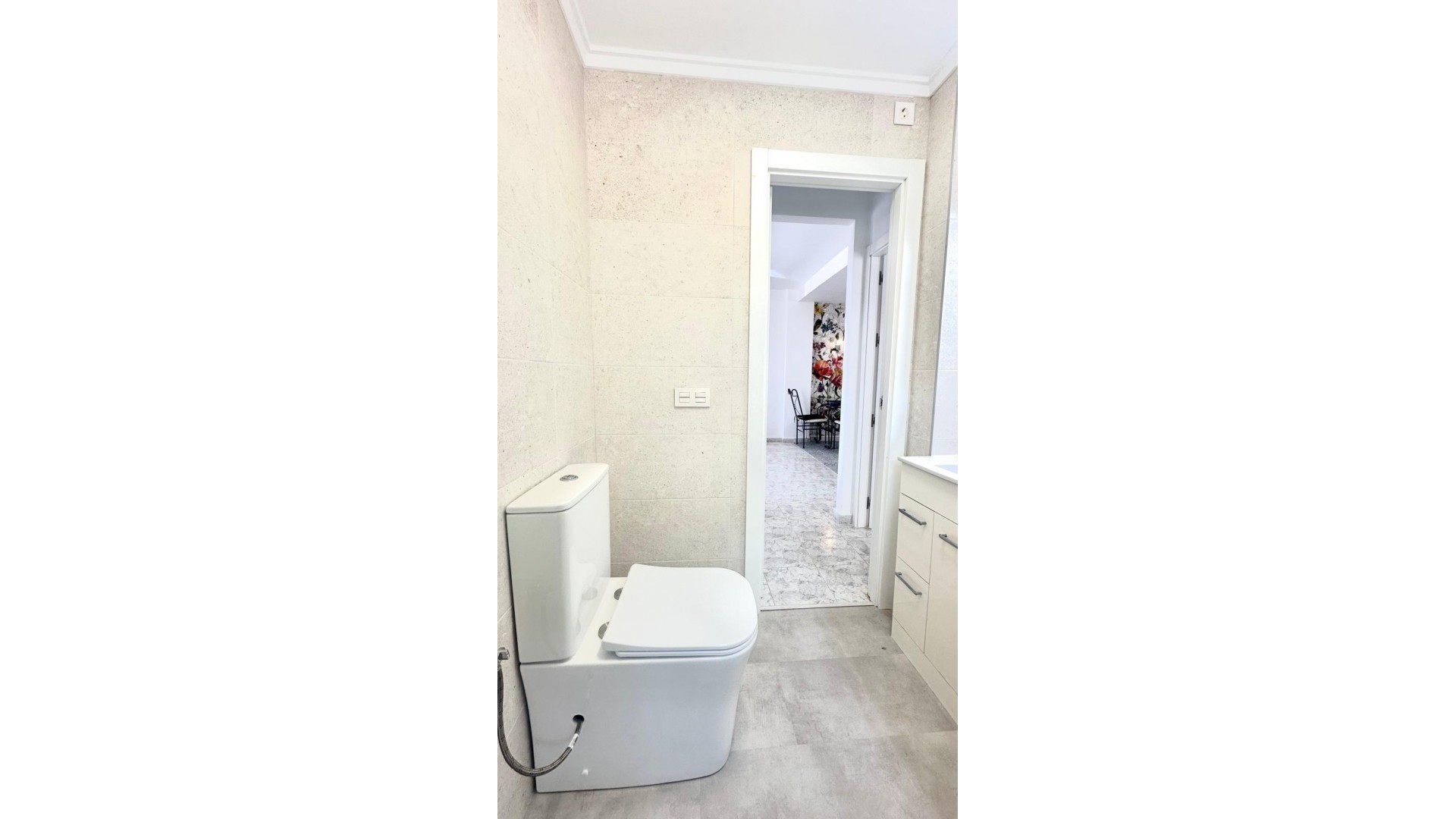 Revente - Appartement -
Orihuela Costa - Playa Flamenca