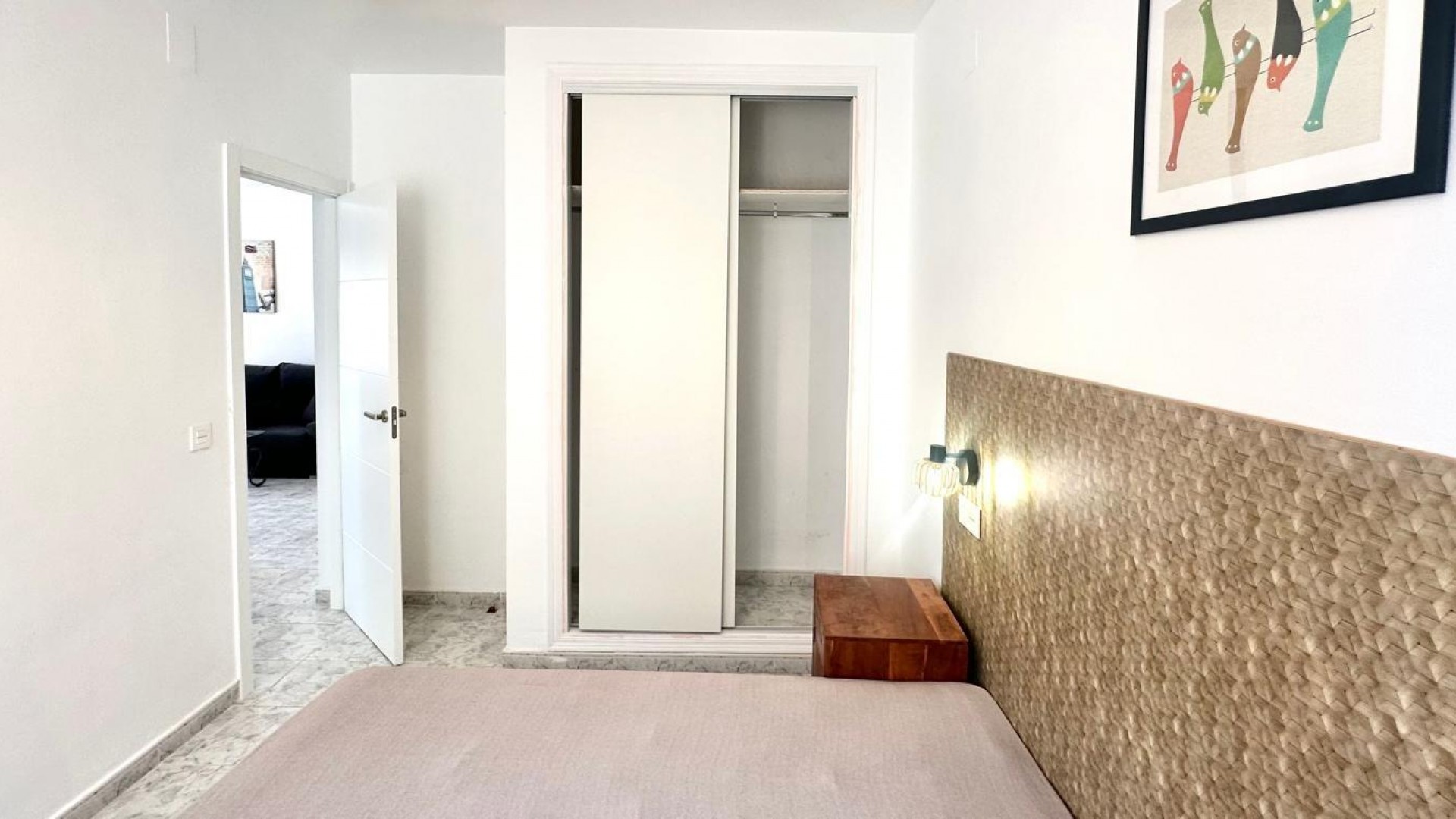 Revente - Appartement -
Orihuela Costa - Playa Flamenca