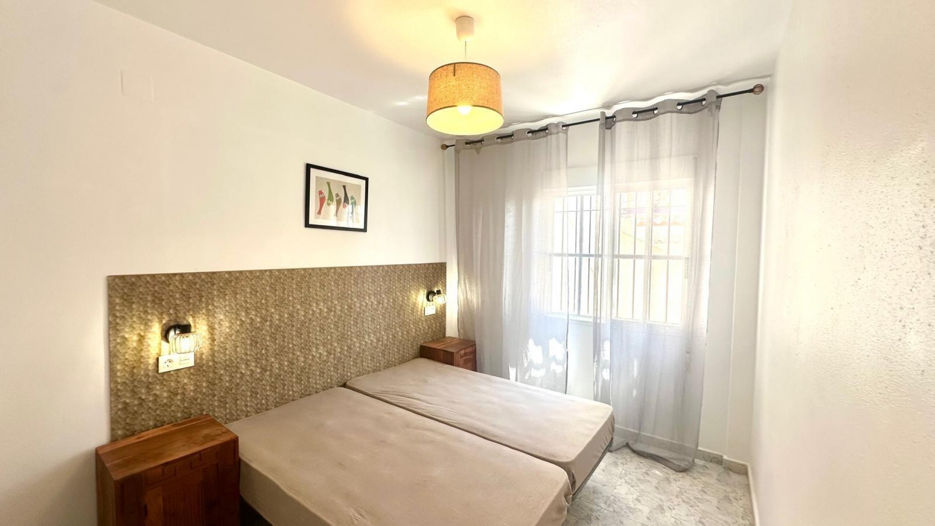 Revente - Appartement -
Orihuela Costa - Playa Flamenca