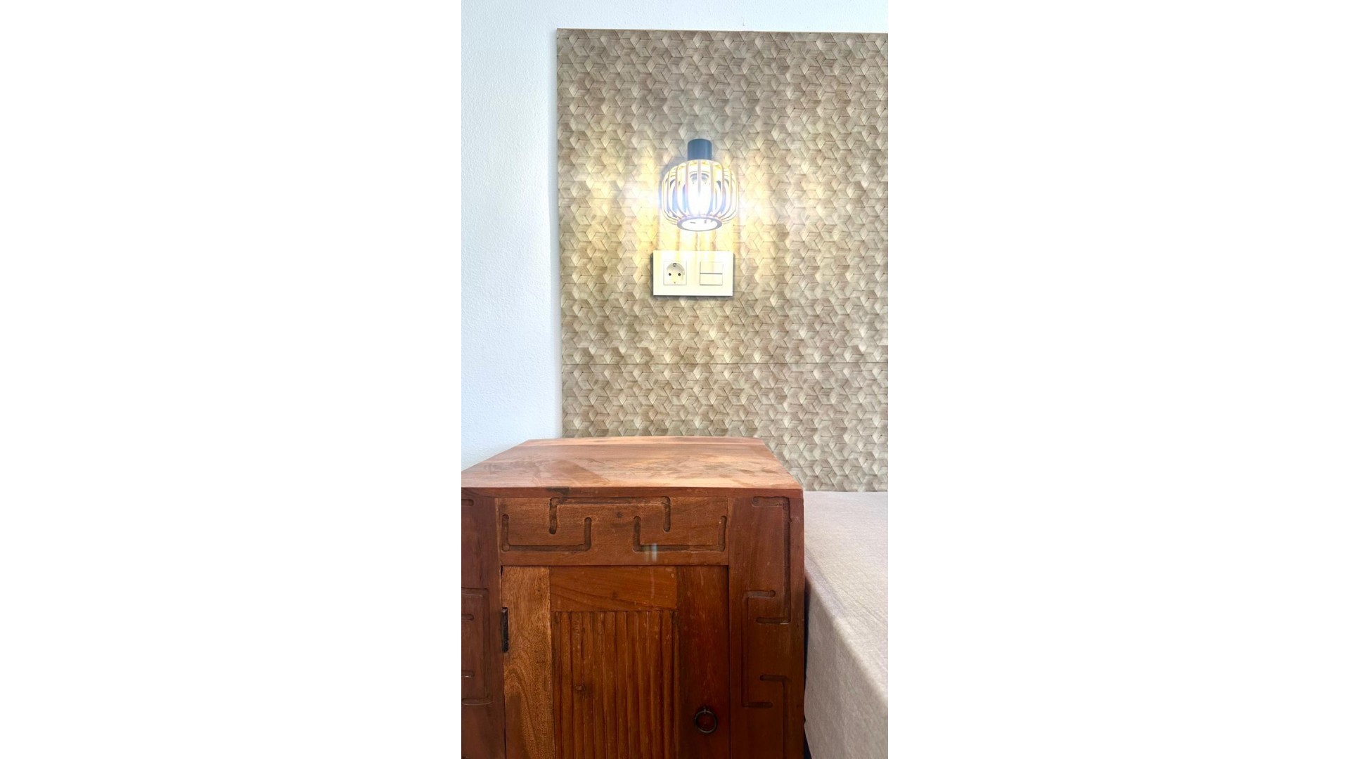 Revente - Appartement -
Orihuela Costa - Playa Flamenca