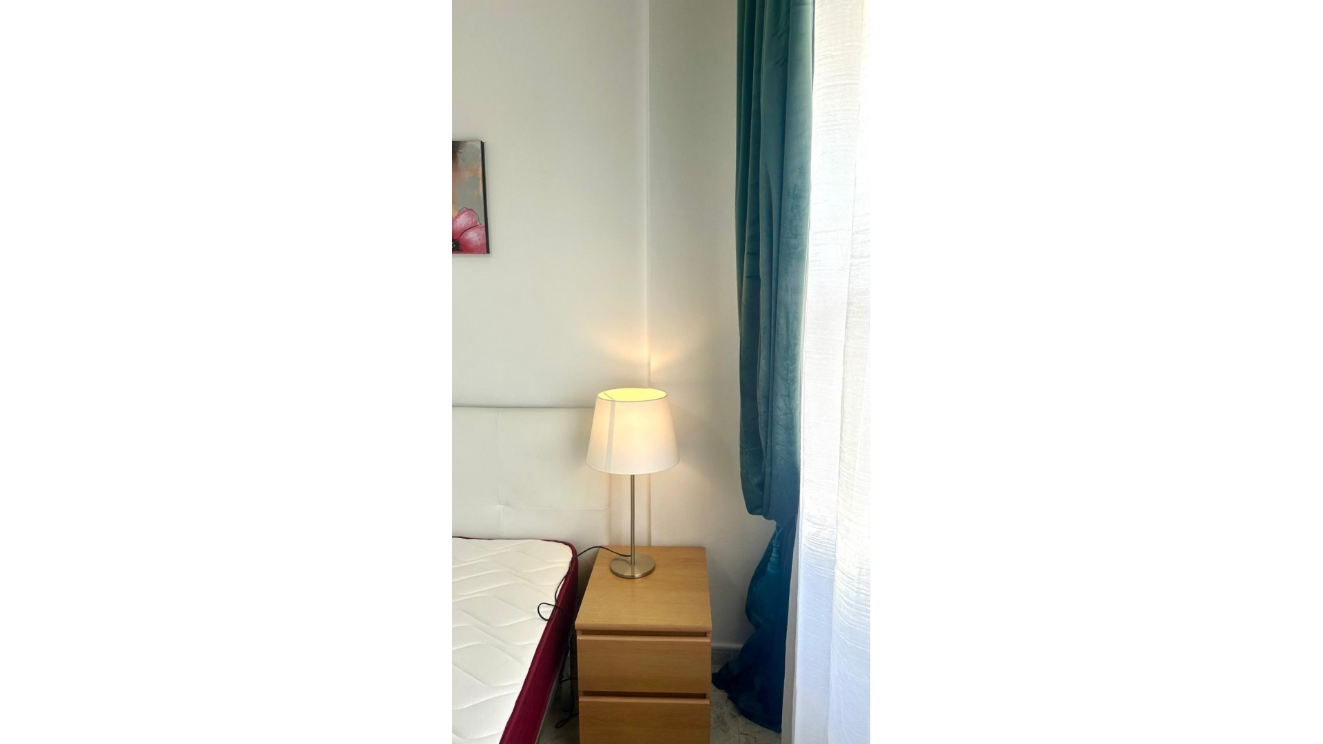 Revente - Appartement -
Orihuela Costa - Playa Flamenca