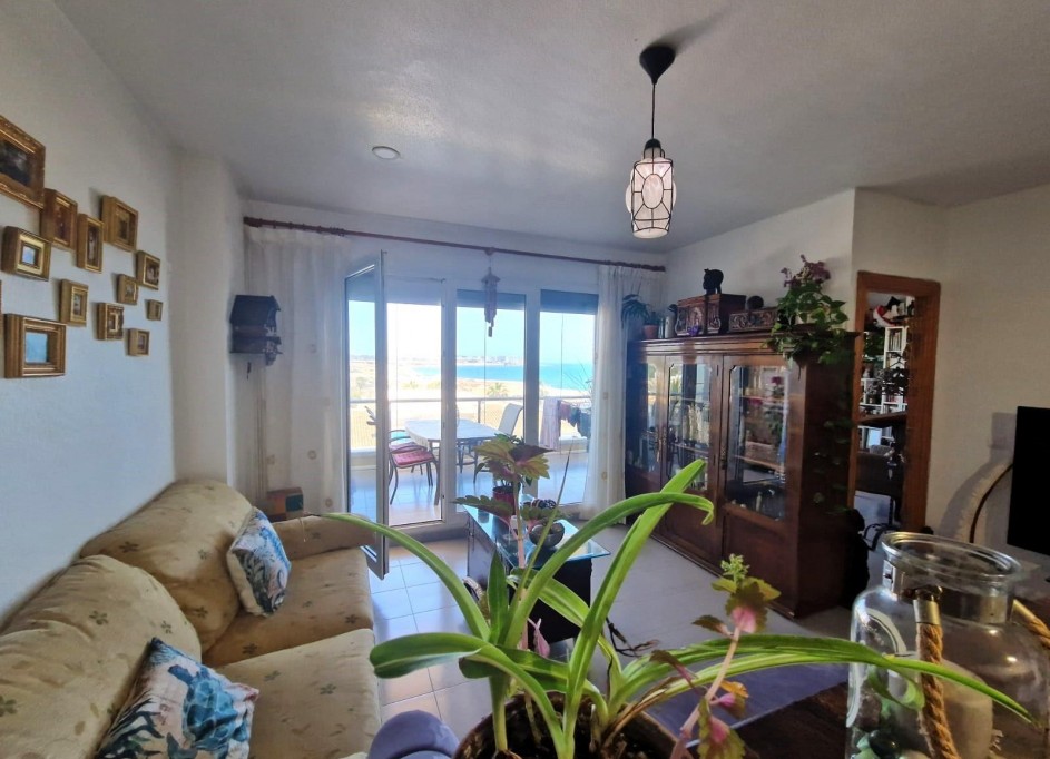 Revente - Appartement -
Orihuela Costa - Playa Flamenca