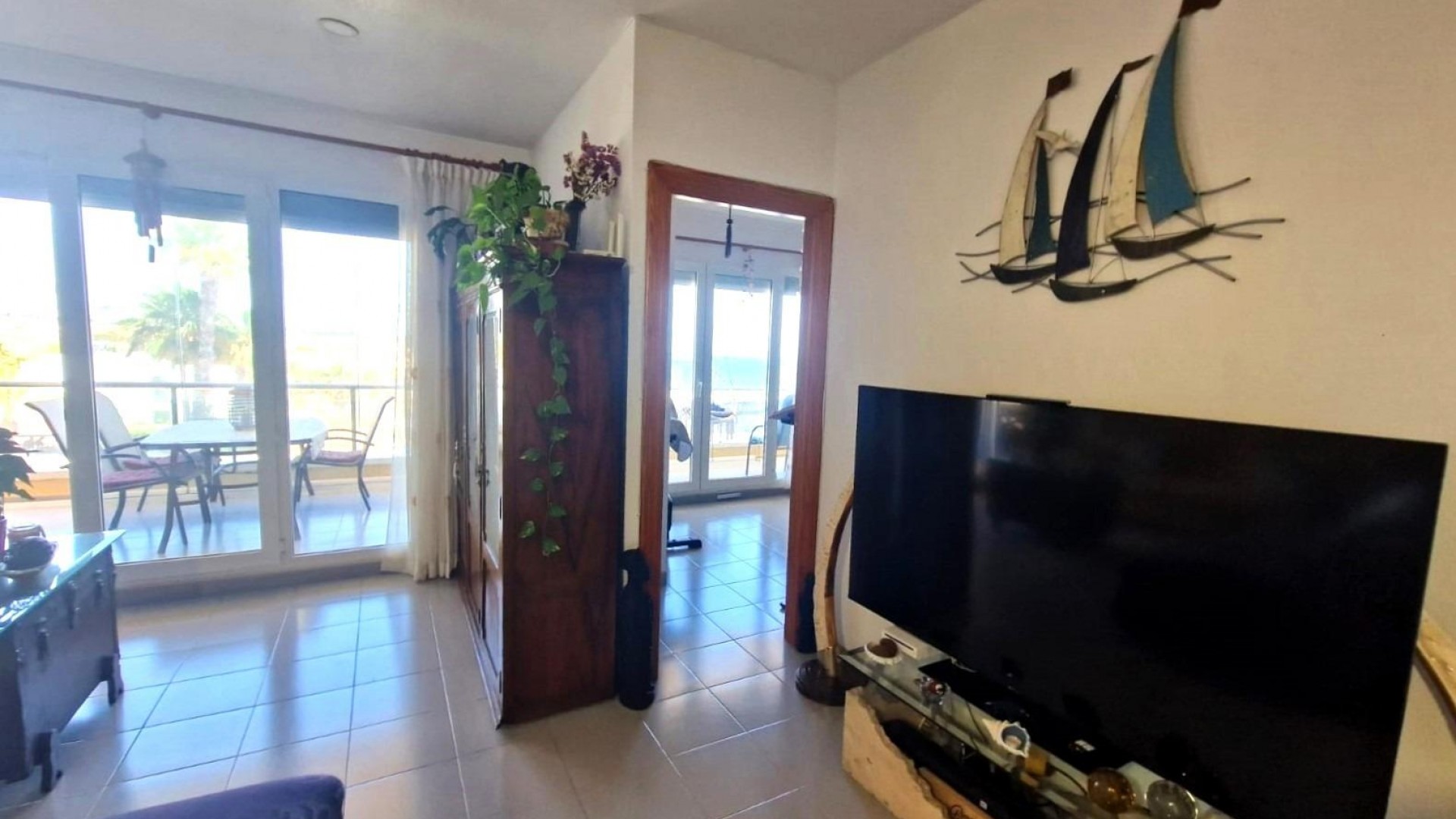 Revente - Appartement -
Orihuela Costa - Playa Flamenca