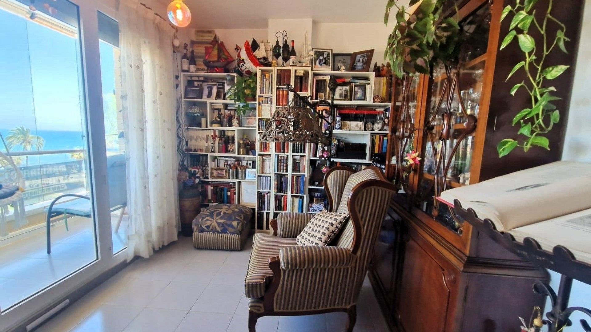 Revente - Appartement -
Orihuela Costa - Playa Flamenca