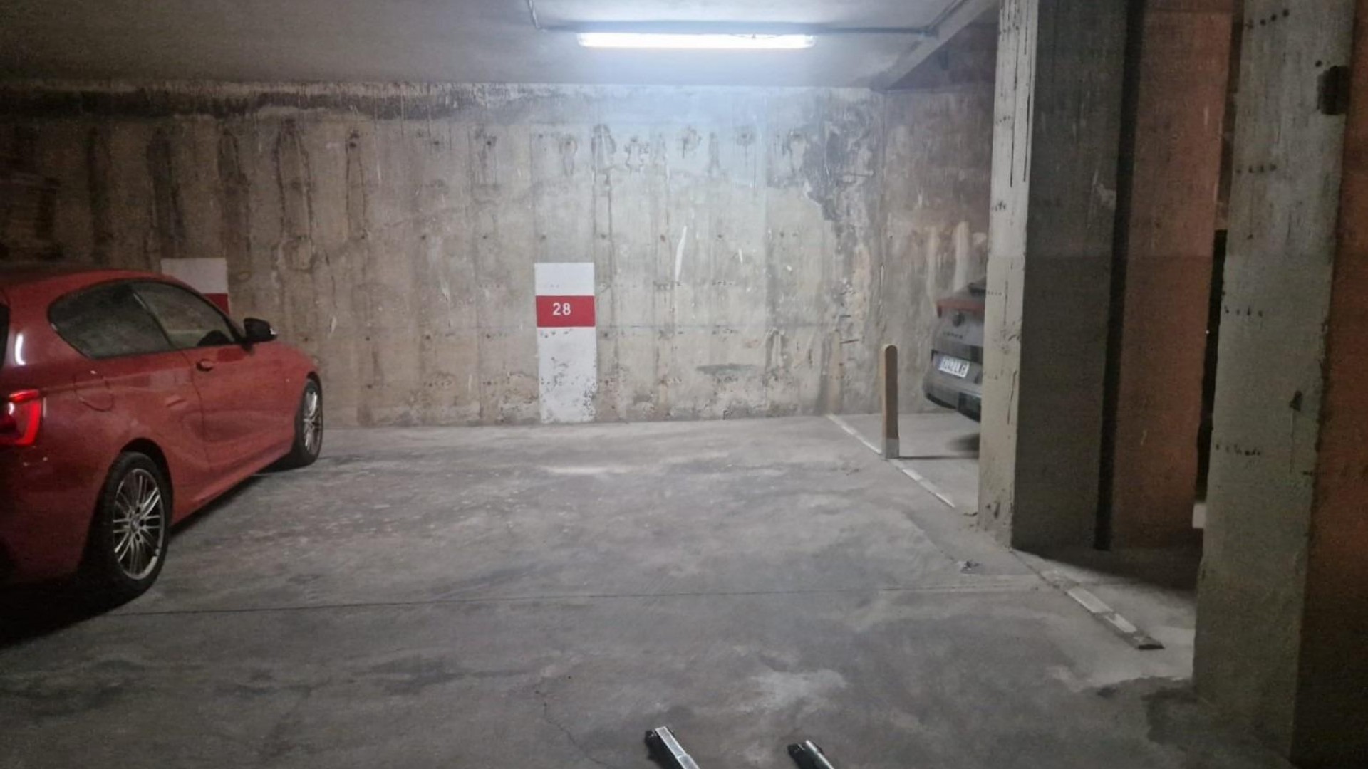 Revente - Appartement -
Orihuela Costa - Playa Flamenca