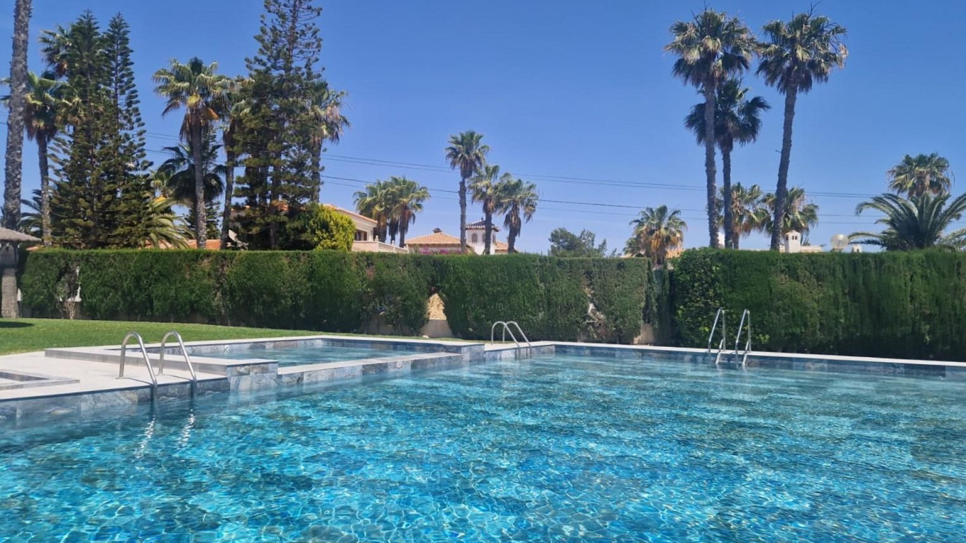 Revente - Appartement -
Orihuela Costa - Playa Flamenca