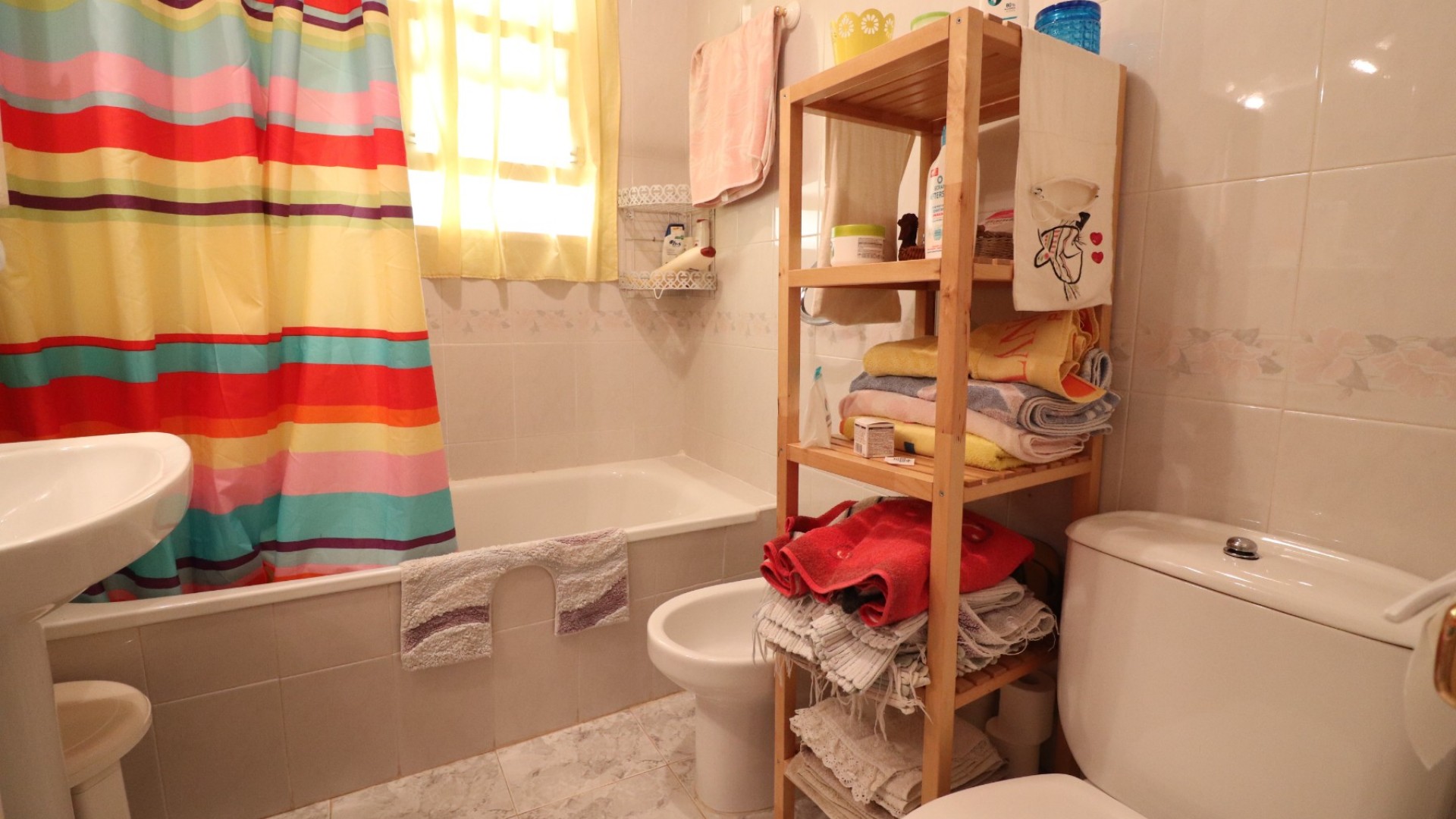 Revente - Appartement -
Orihuela Costa - Playa Flamenca