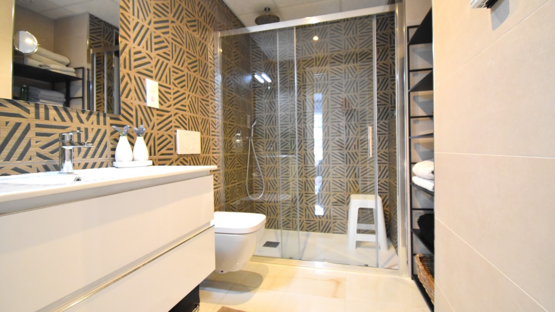 Revente - Appartement -
Orihuela Costa - Playa Flamenca