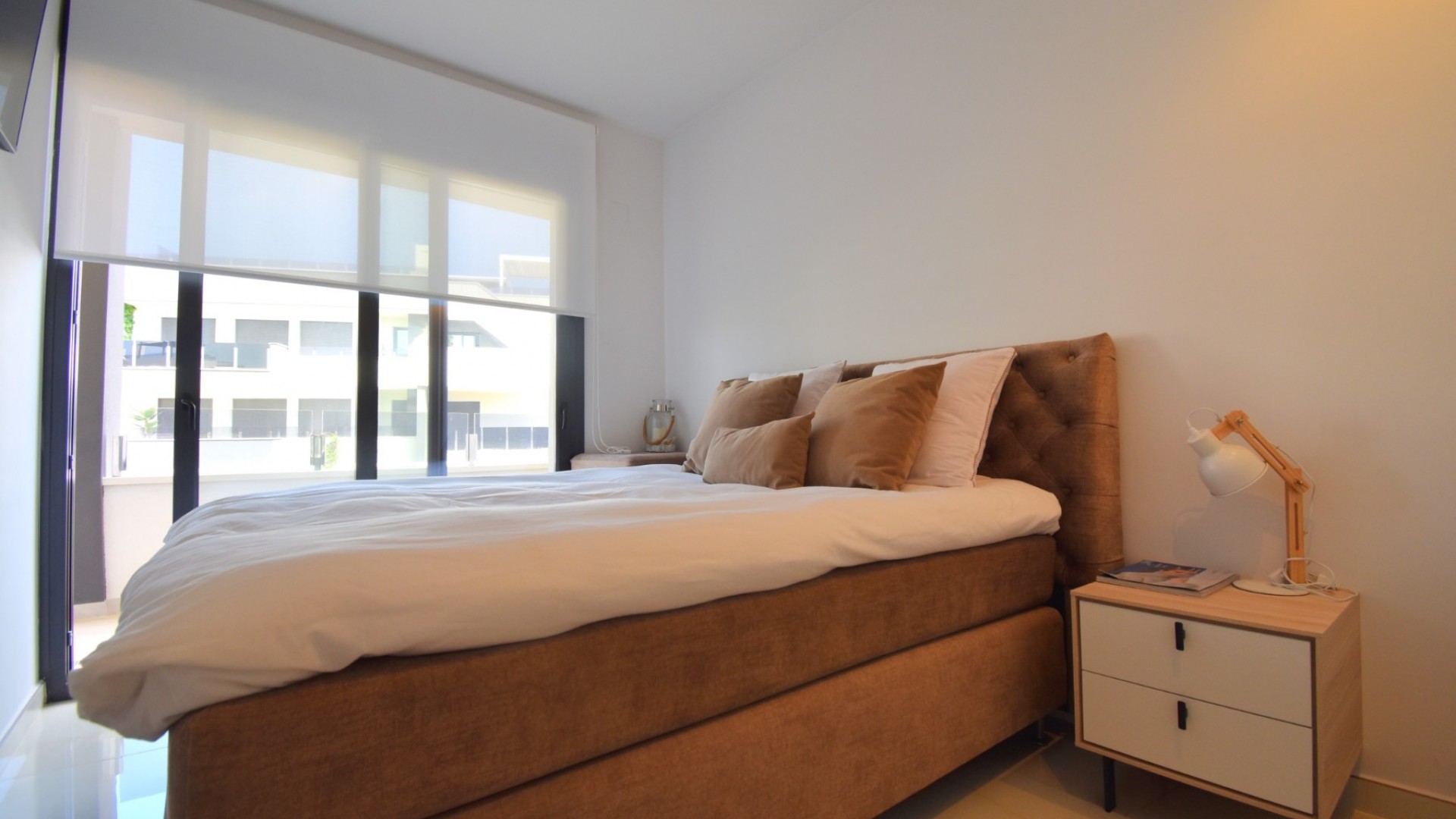 Revente - Appartement -
Orihuela Costa - Playa Flamenca