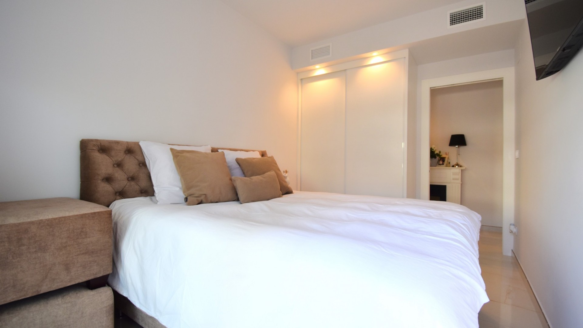 Revente - Appartement -
Orihuela Costa - Playa Flamenca