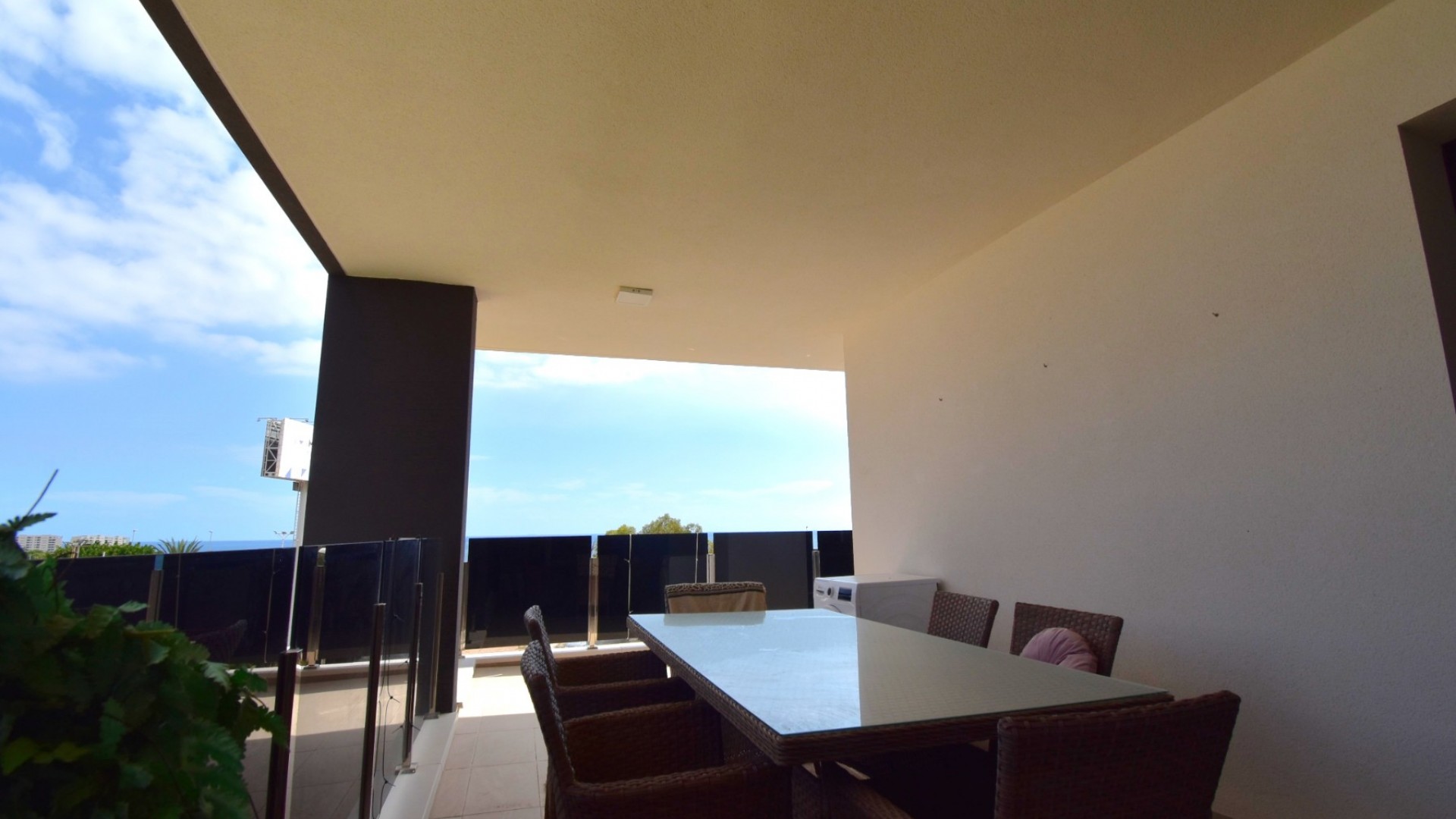 Revente - Appartement -
Orihuela Costa - Playa Flamenca