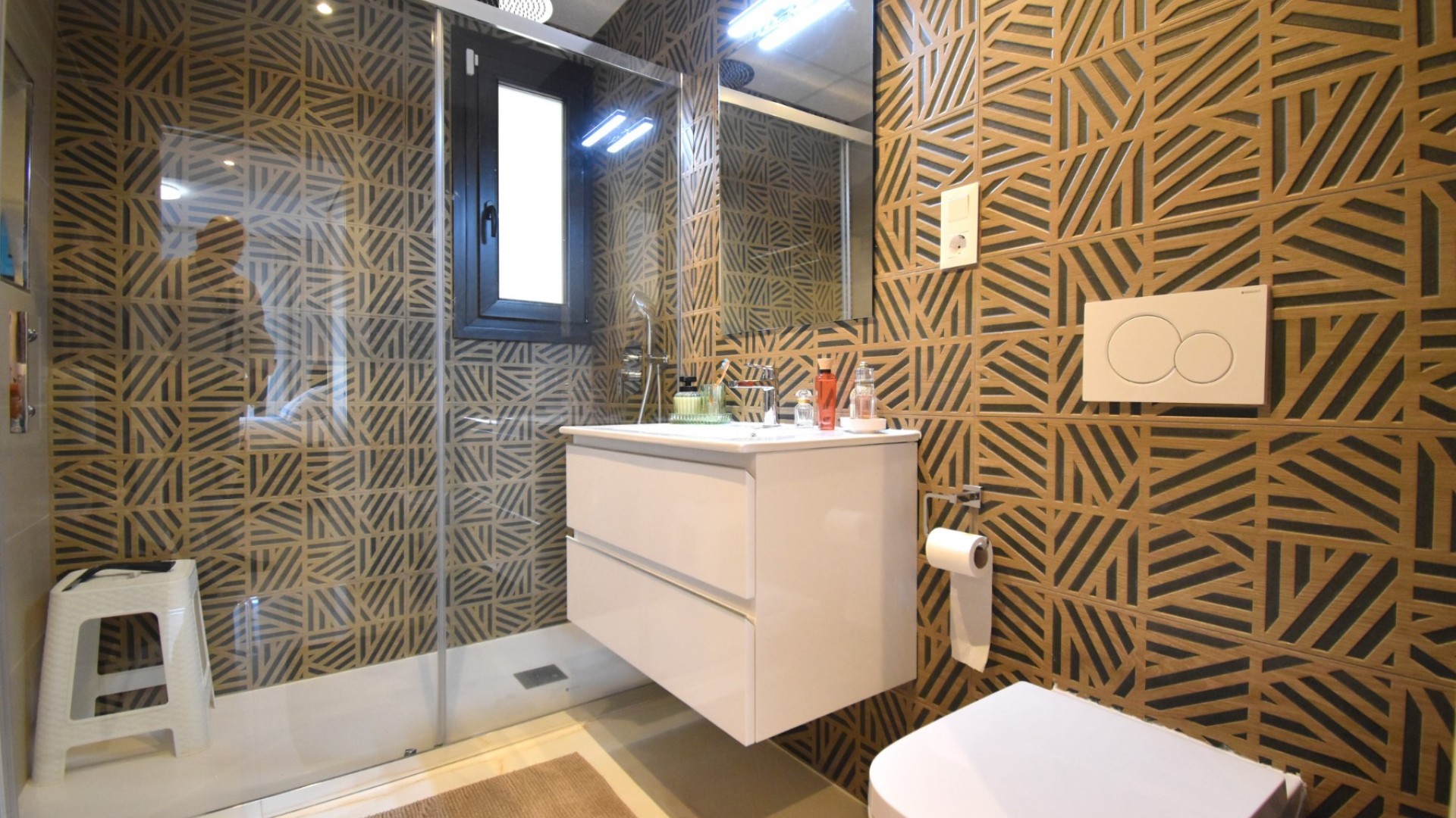 Revente - Appartement -
Orihuela Costa - Playa Flamenca