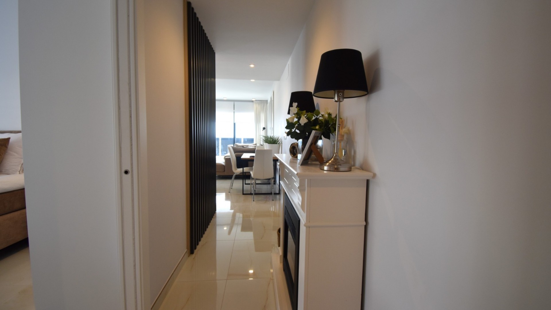 Revente - Appartement -
Orihuela Costa - Playa Flamenca