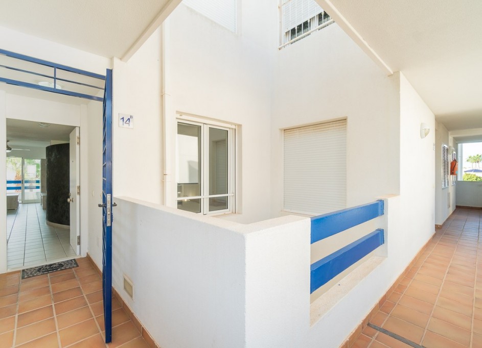 Revente - Appartement -
Orihuela Costa - Playa Flamenca