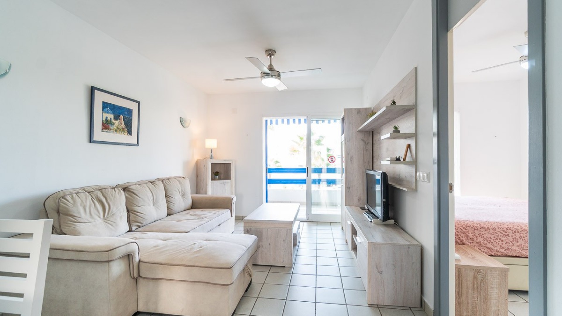 Revente - Appartement -
Orihuela Costa - Playa Flamenca