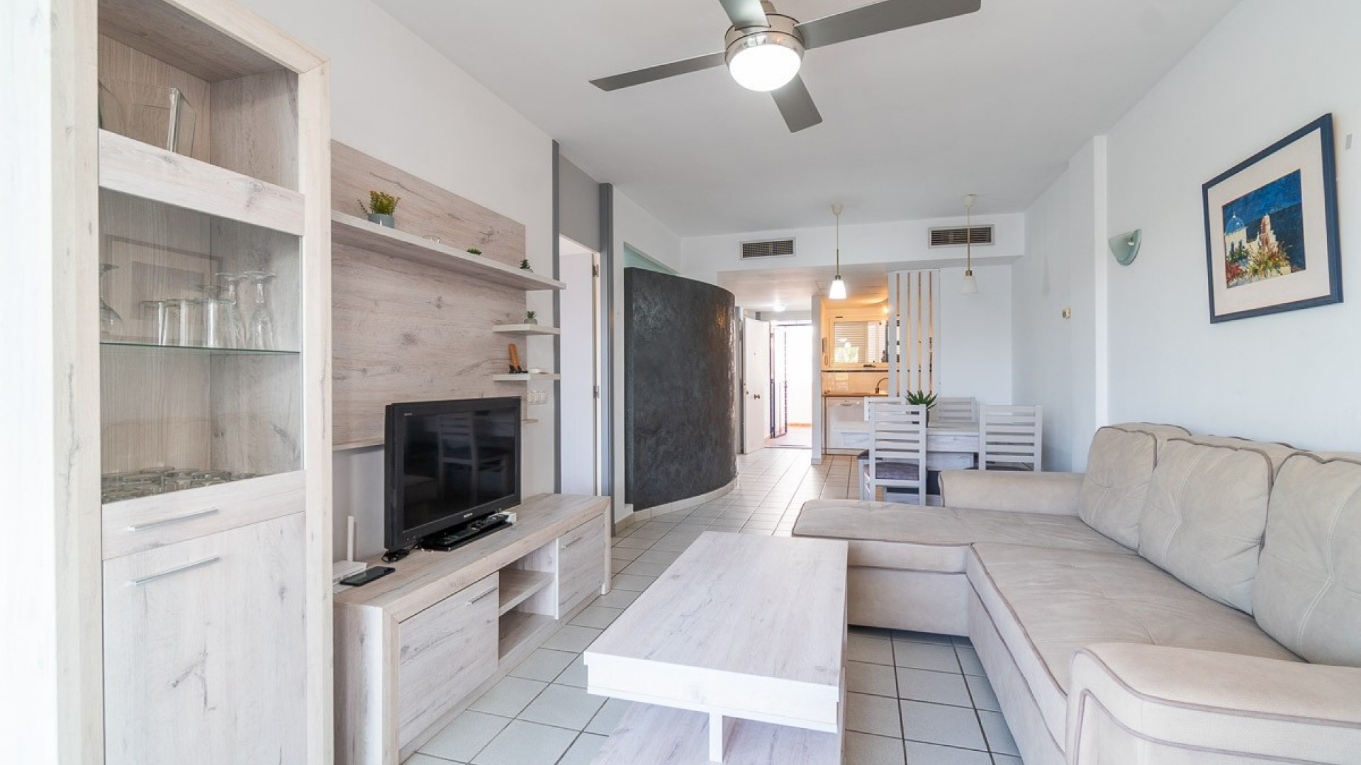 Revente - Appartement -
Orihuela Costa - Playa Flamenca