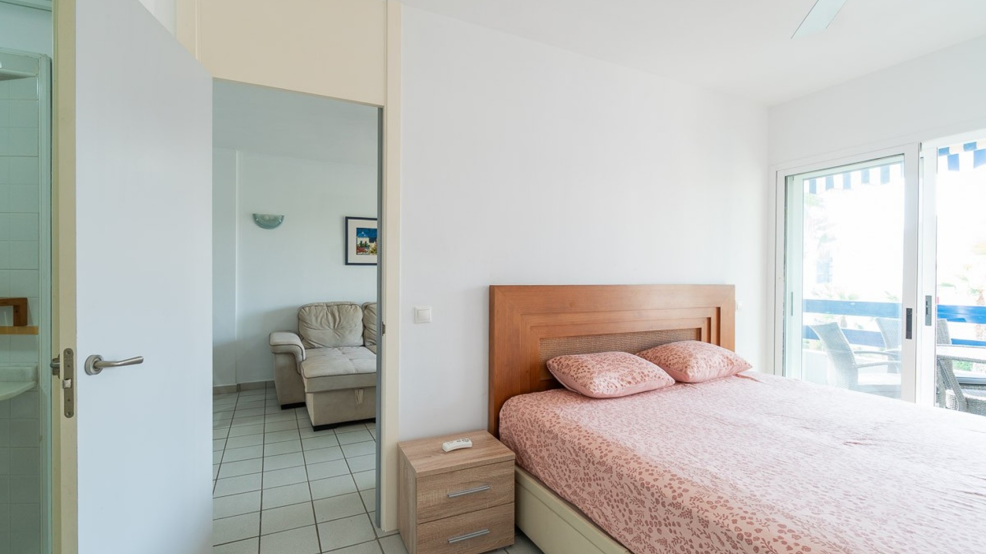 Revente - Appartement -
Orihuela Costa - Playa Flamenca