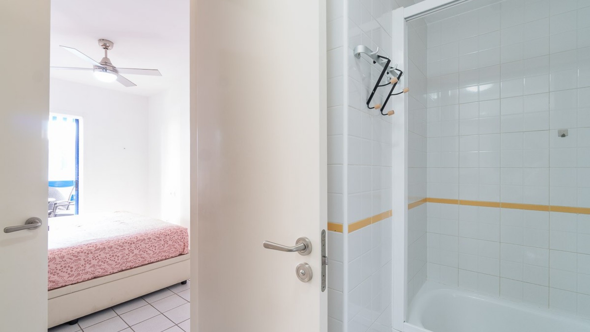 Revente - Appartement -
Orihuela Costa - Playa Flamenca