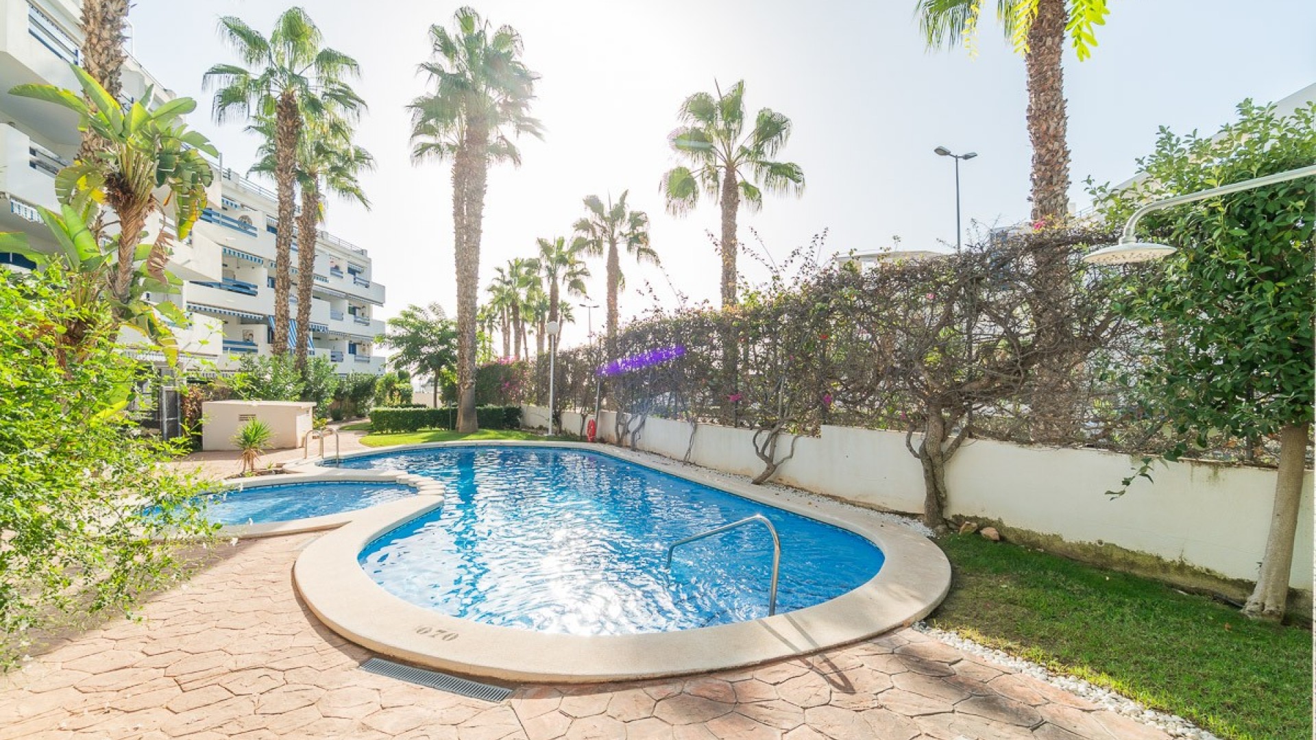Revente - Appartement -
Orihuela Costa - Playa Flamenca