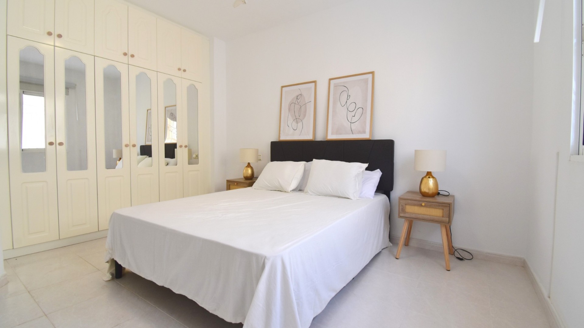 Revente - Appartement -
Orihuela Costa - Playa Flamenca