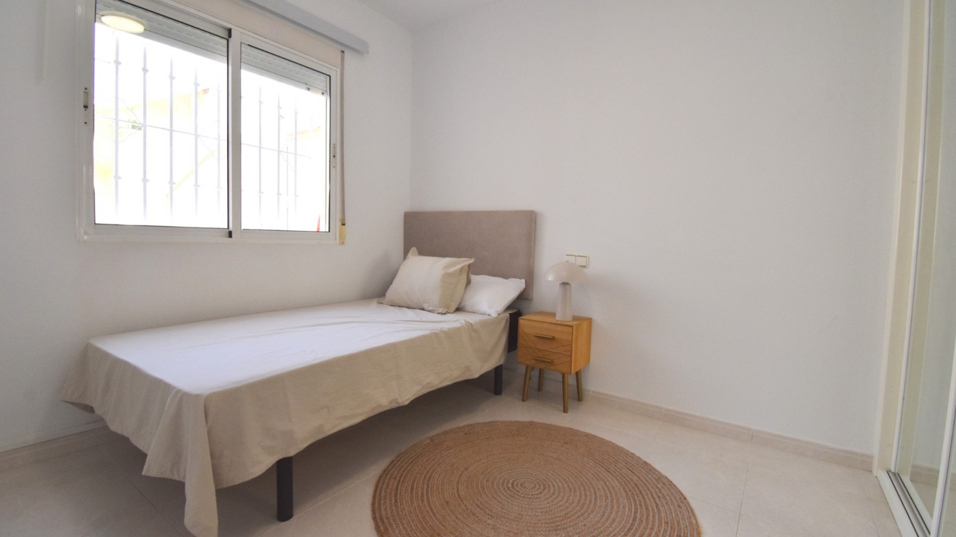 Revente - Appartement -
Orihuela Costa - Playa Flamenca
