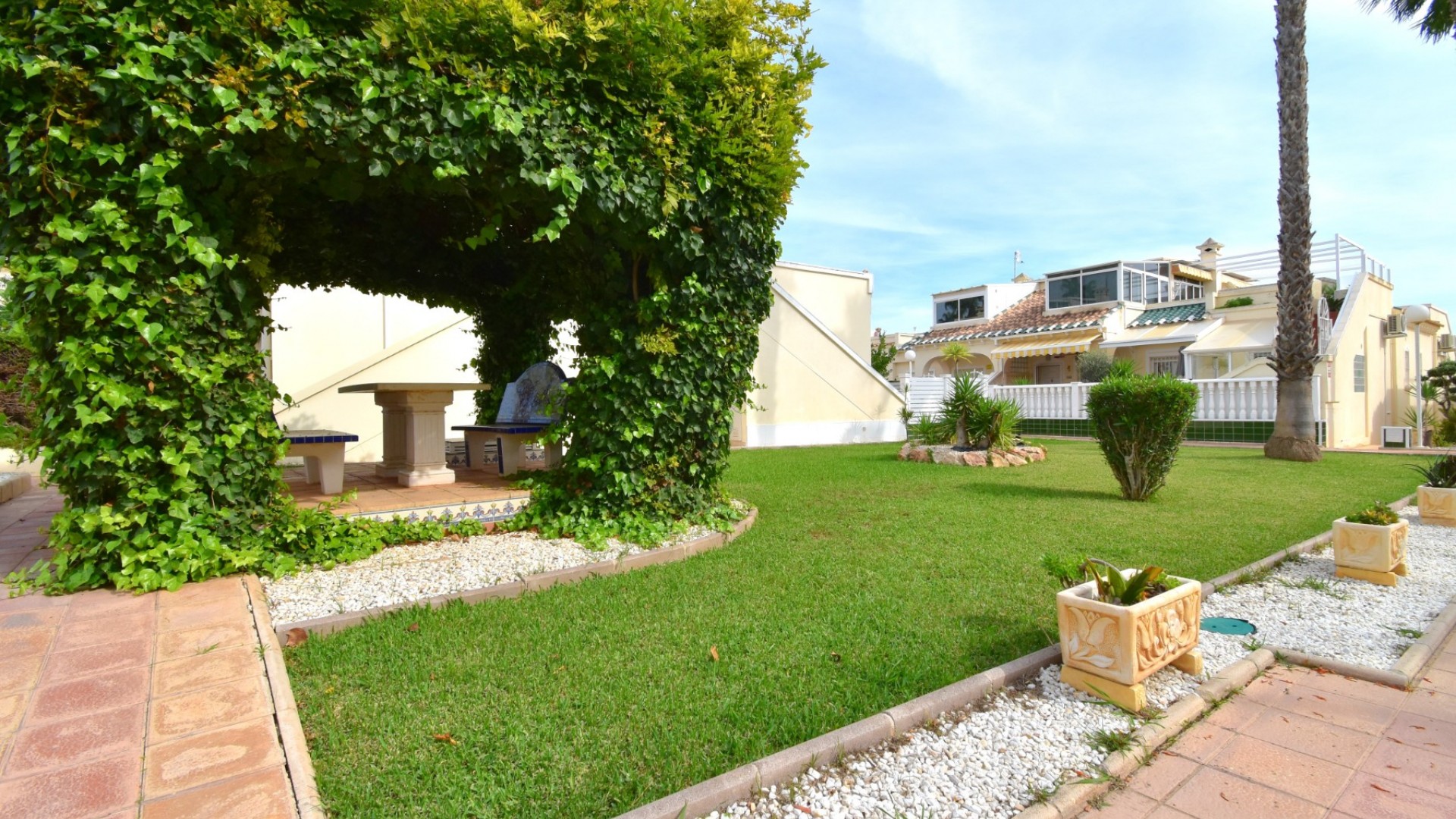 Revente - Appartement -
Orihuela Costa - Playa Flamenca