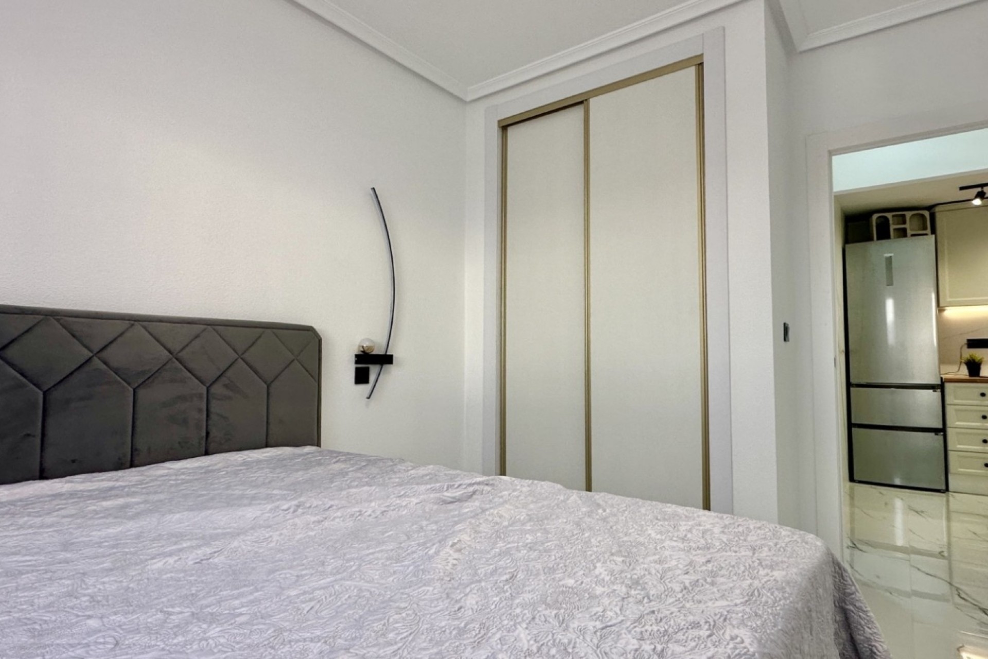 Revente - Appartement -
Orihuela Costa - Playa Flamenca