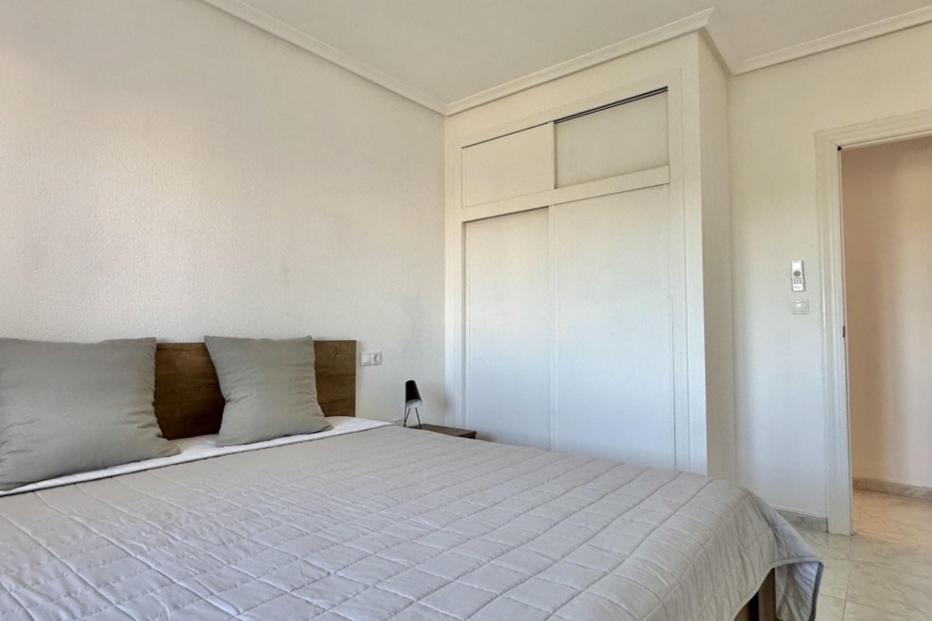 Revente - Appartement -
Orihuela Costa - Playa Flamenca