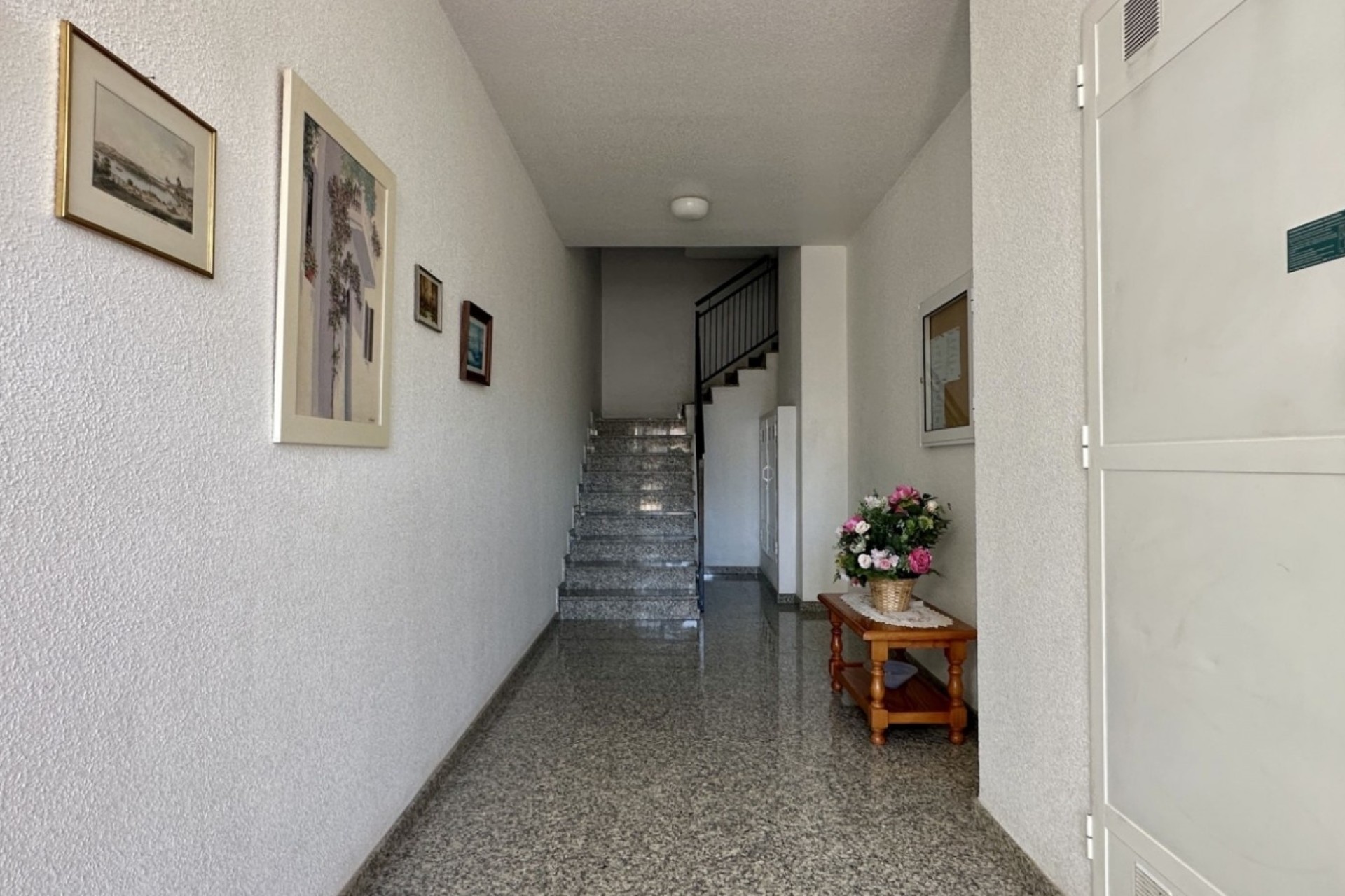 Revente - Appartement -
Orihuela Costa - Playa Flamenca