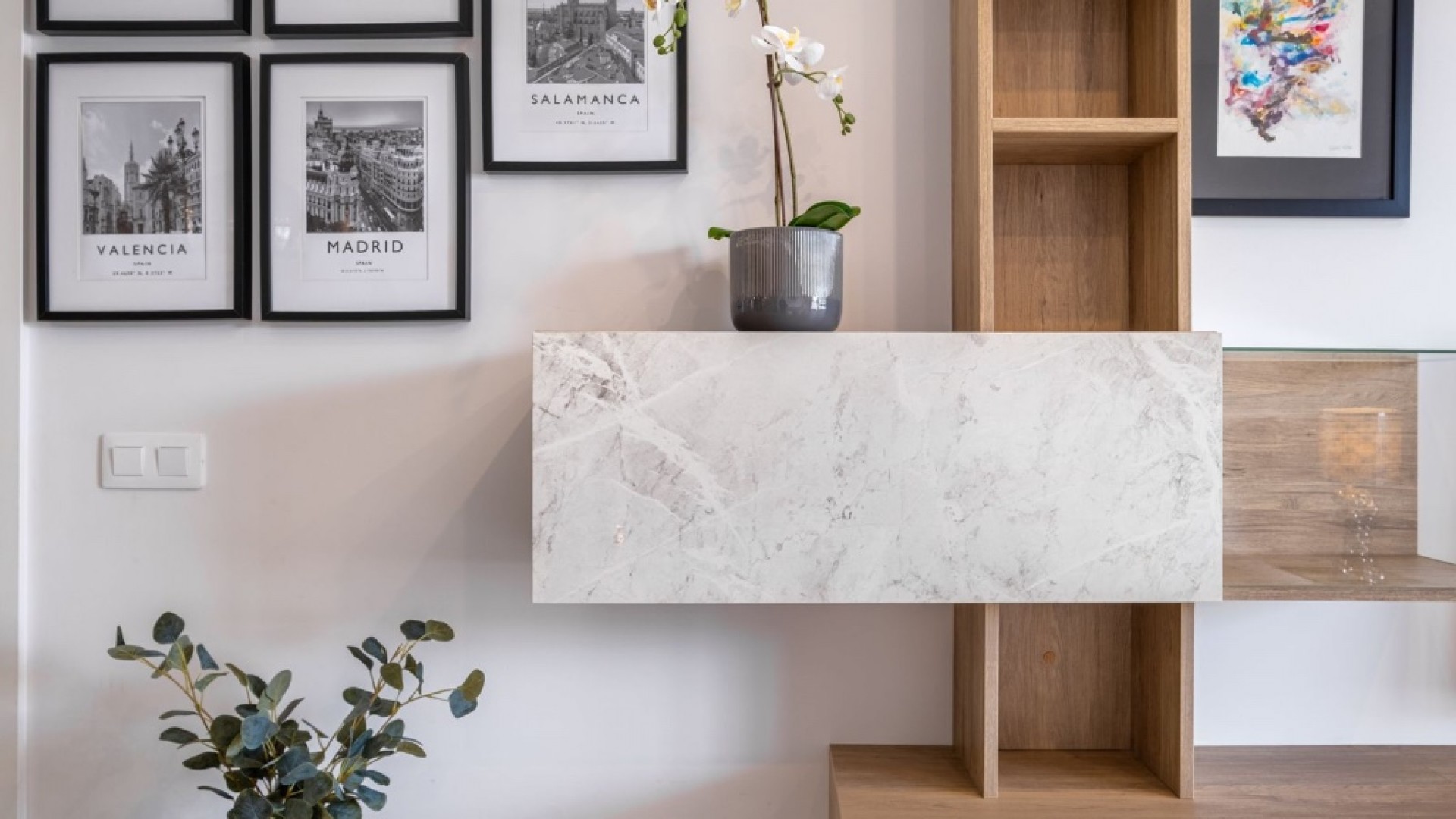 Revente - Appartement -
Orihuela Costa - Playa Flamenca